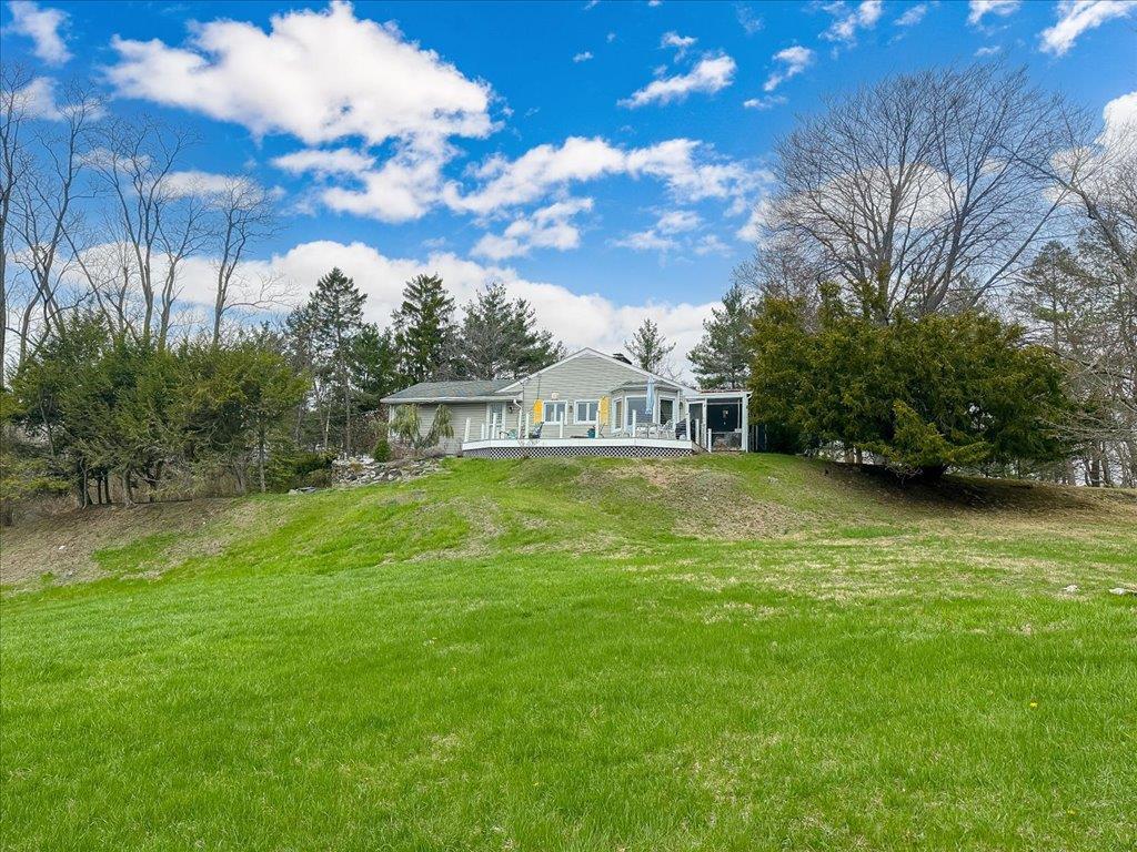 Single Family Echo  Orange County, NY 12550, MLS-843710-28