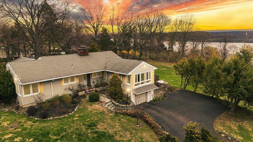 Single Family Echo  Orange County, NY 12550, MLS-843710-36