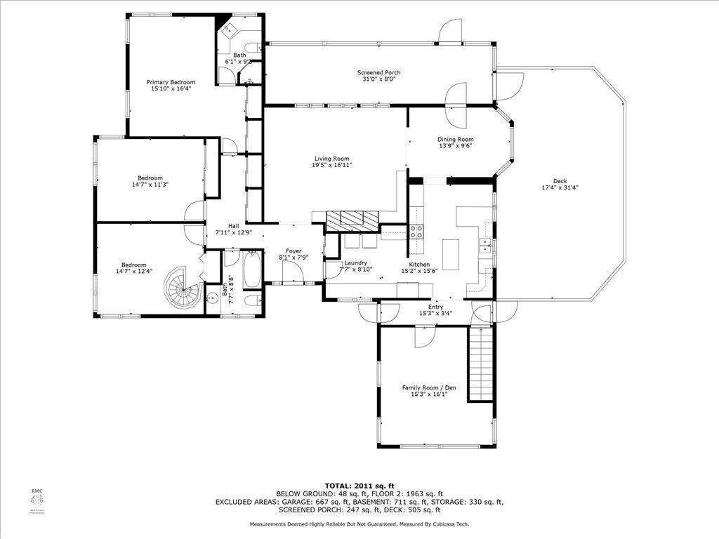 Single Family Echo  Orange County, NY 12550, MLS-843710-37