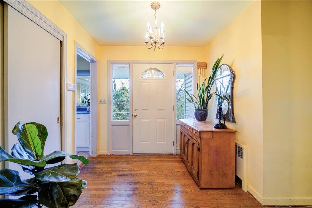 Single Family Echo  Orange County, NY 12550, MLS-843710-4
