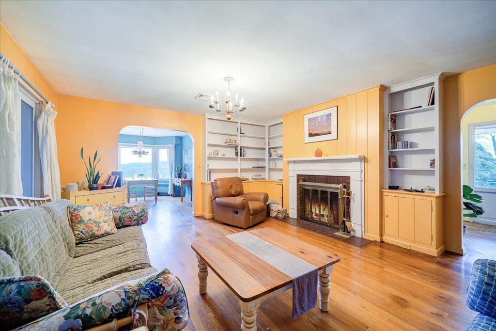 Single Family Echo  Orange County, NY 12550, MLS-843710-5