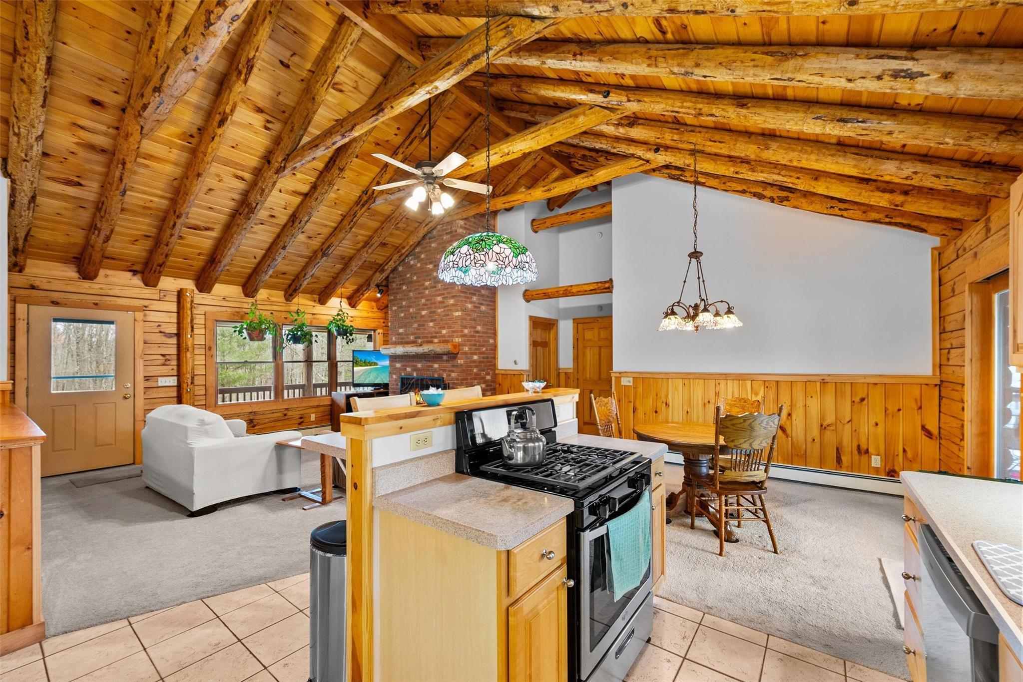 Single Family Peenpack  Orange County, NY 12780, MLS-843734-11