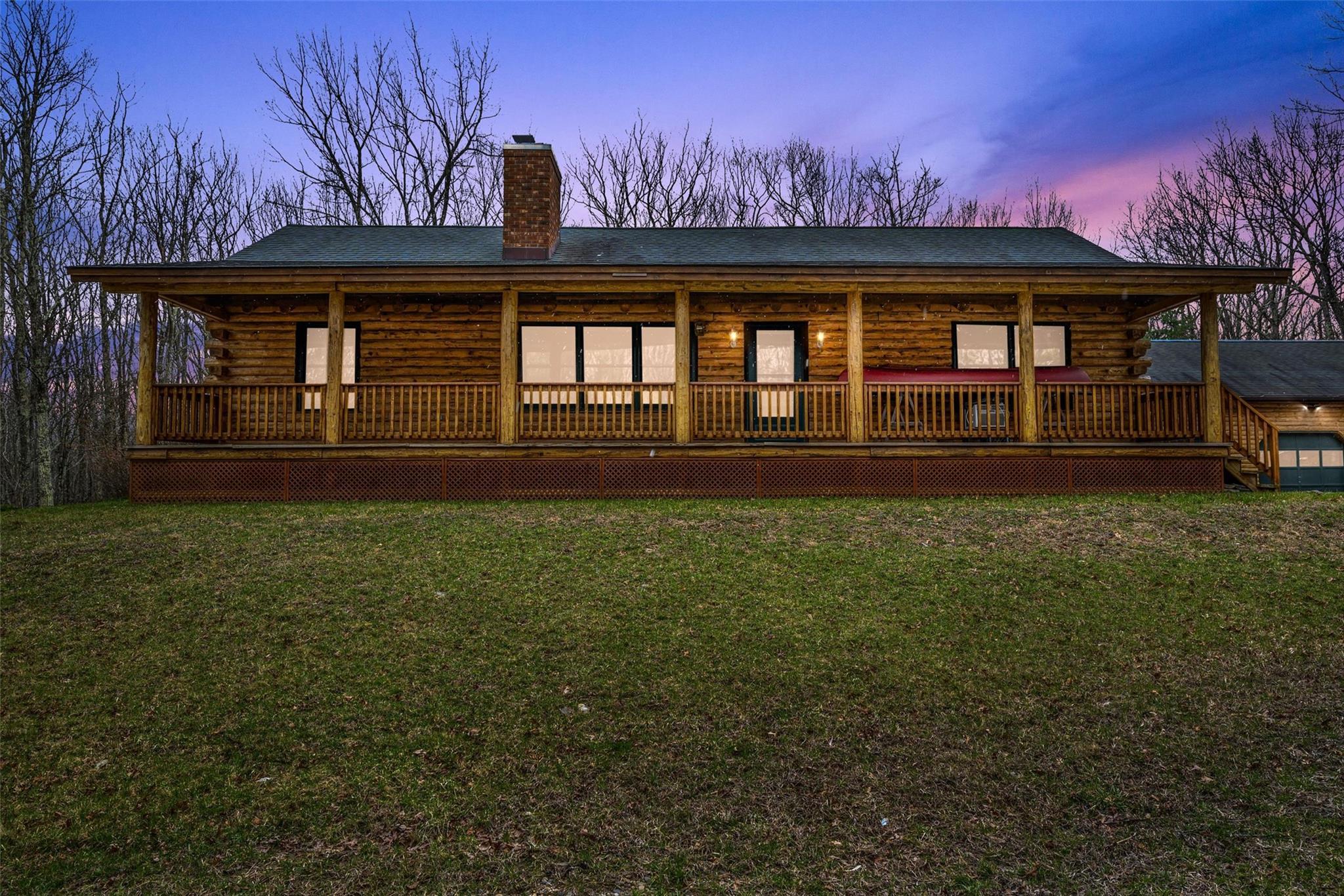 Single Family Peenpack  Orange County, NY 12780, MLS-843734-2