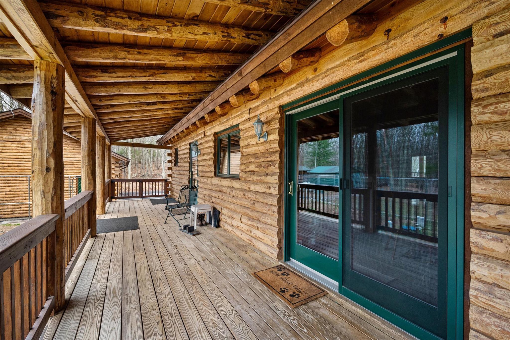 Single Family Peenpack  Orange County, NY 12780, MLS-843734-23