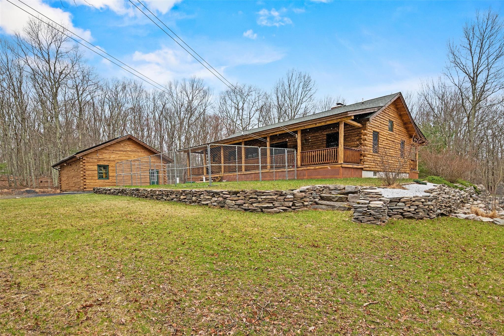Single Family Peenpack  Orange County, NY 12780, MLS-843734-25