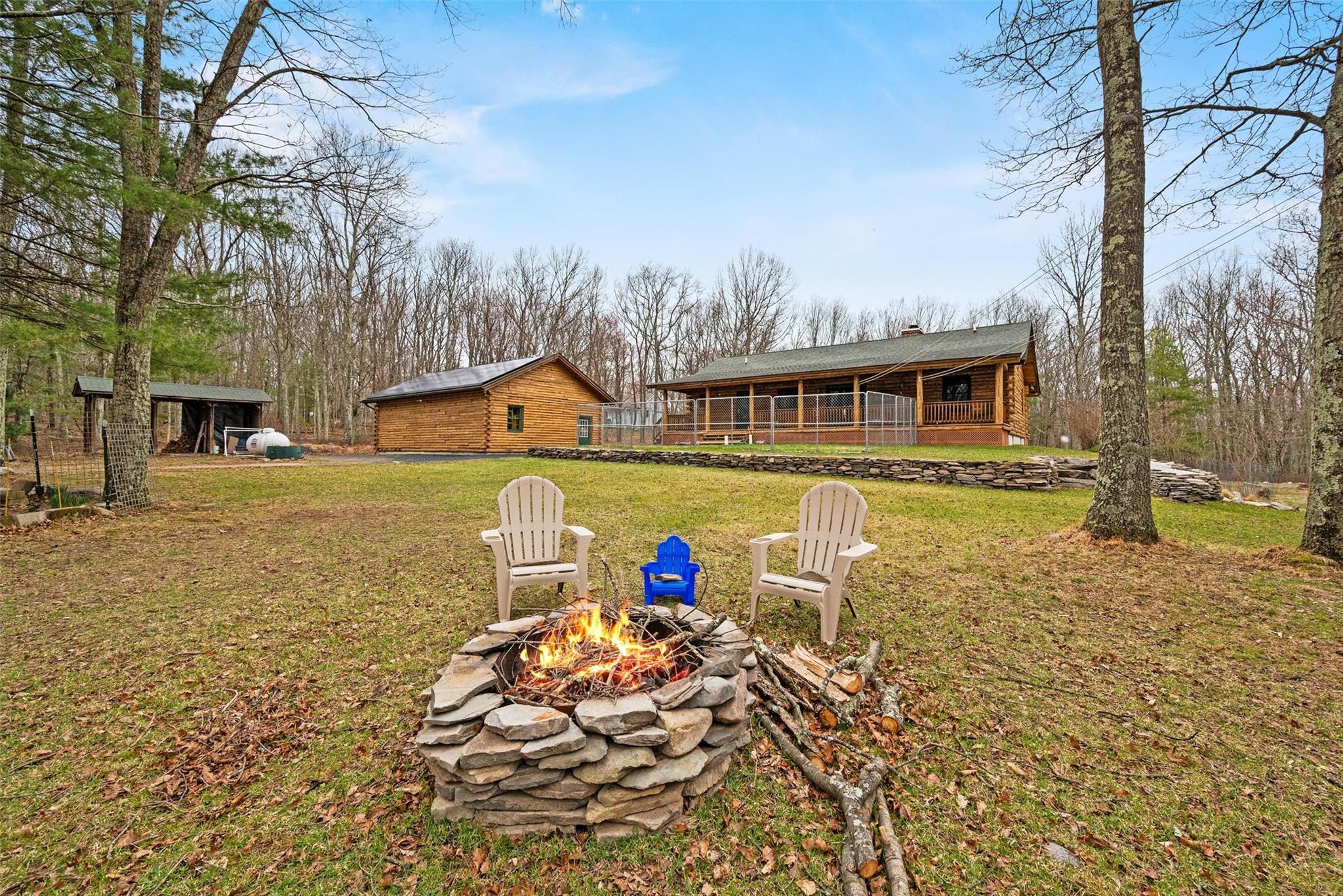Single Family Peenpack  Orange County, NY 12780, MLS-843734-26