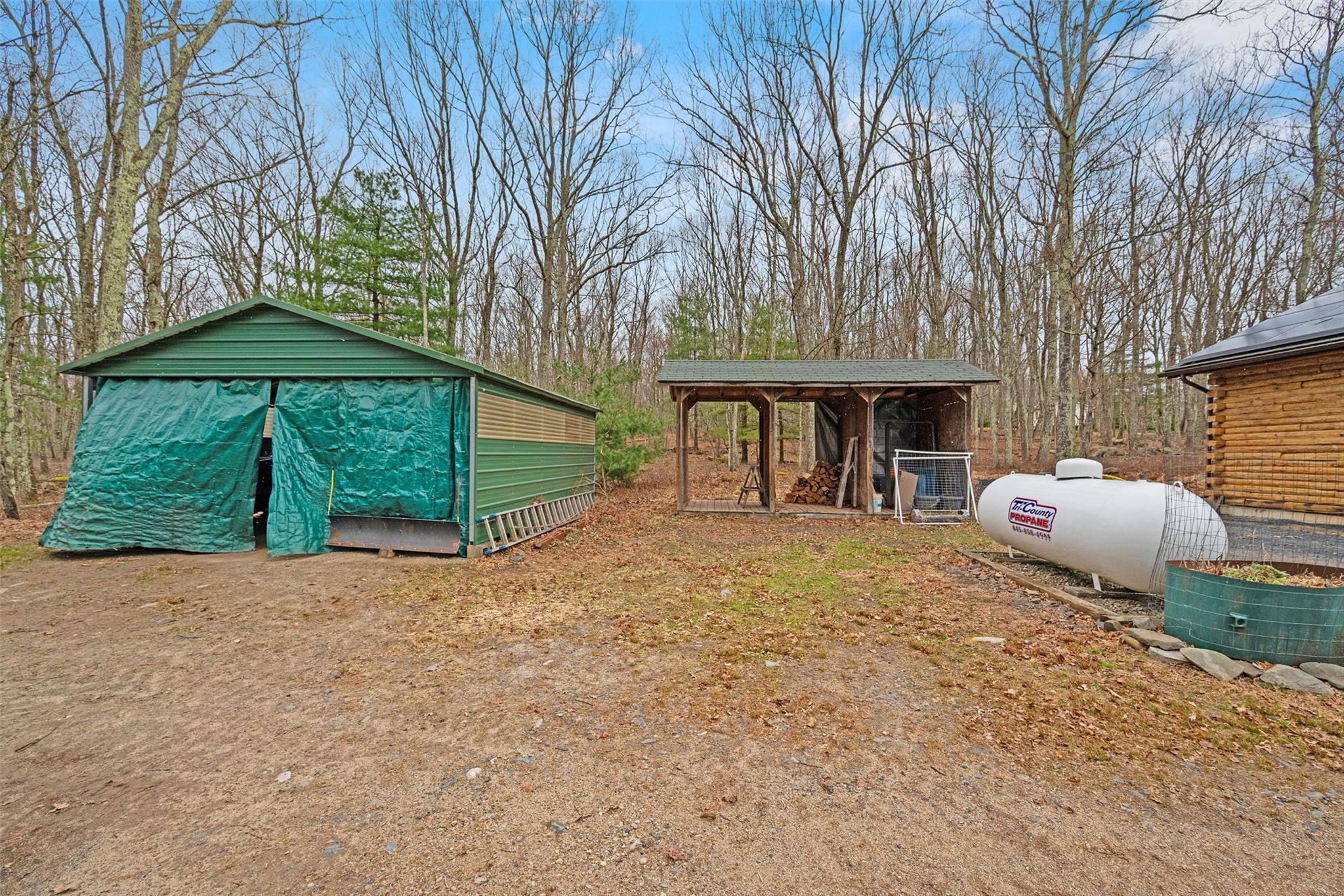 Single Family Peenpack  Orange County, NY 12780, MLS-843734-28