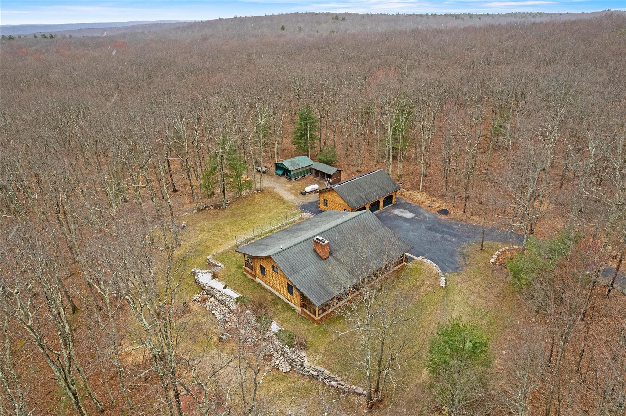 Single Family Peenpack  Orange County, NY 12780, MLS-843734-30