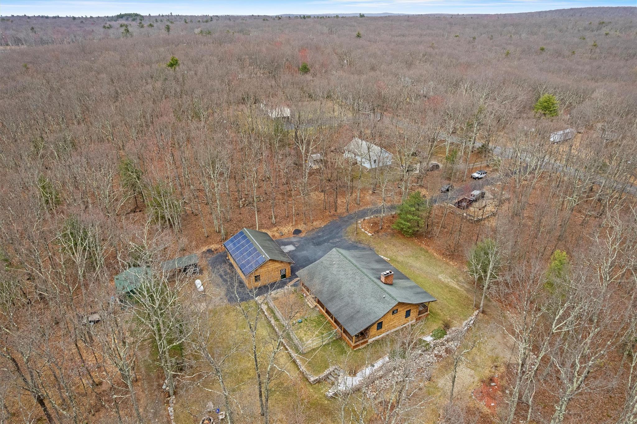 Single Family Peenpack  Orange County, NY 12780, MLS-843734-32