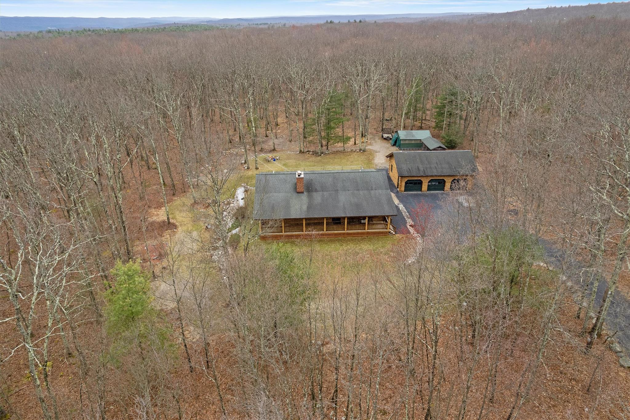 Single Family Peenpack  Orange County, NY 12780, MLS-843734-33