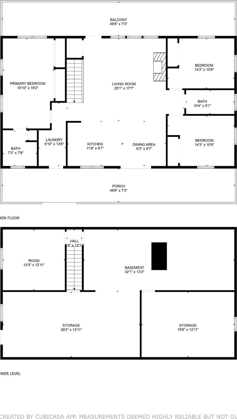 Single Family Peenpack  Orange County, NY 12780, MLS-843734-34
