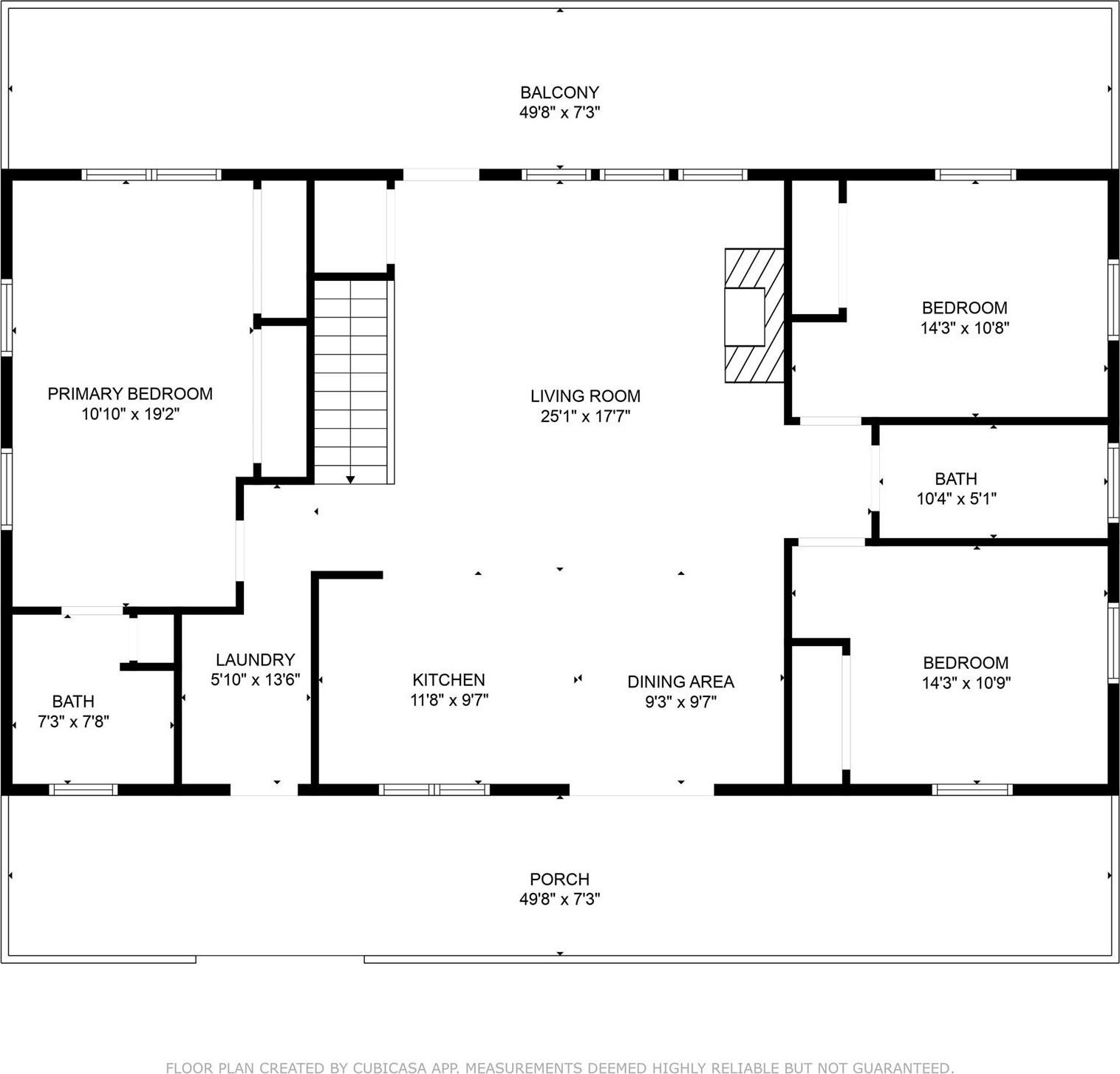 Single Family Peenpack  Orange County, NY 12780, MLS-843734-36