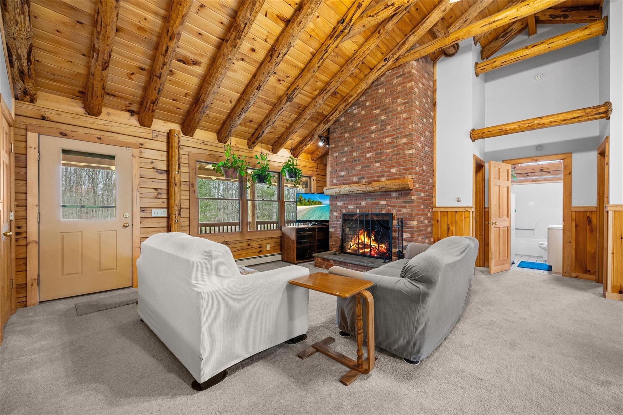 Single Family Peenpack  Orange County, NY 12780, MLS-843734-4