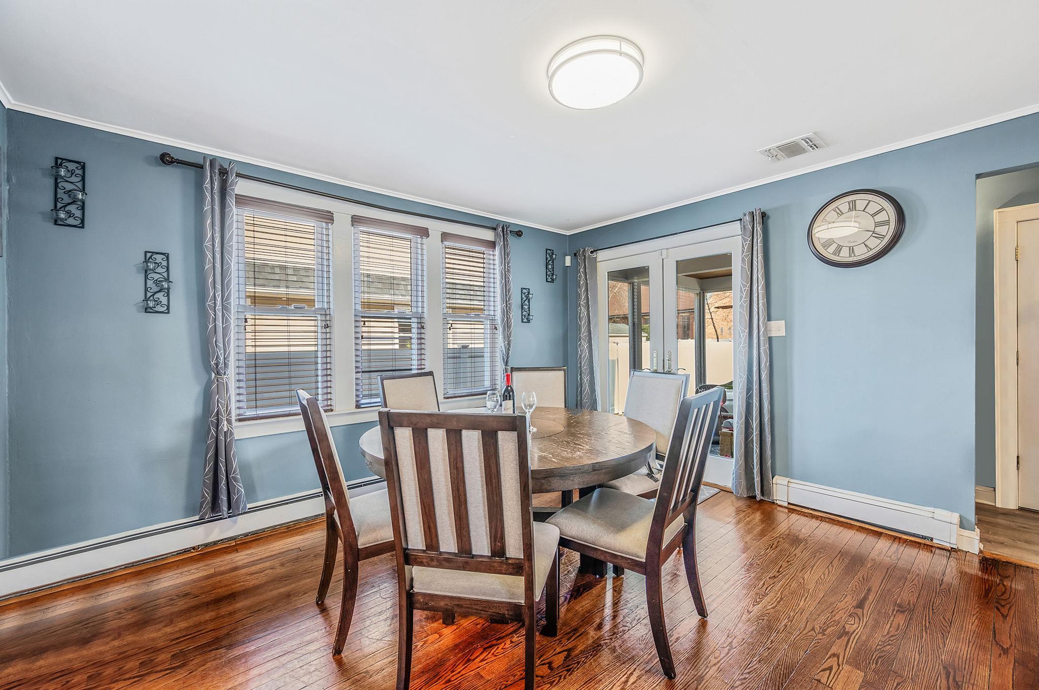 Single Family Broadway  Suffolk County, NY 11740, MLS-843738-15
