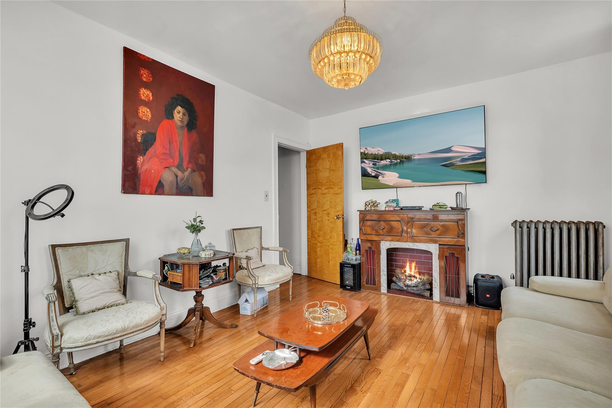 Coop 121  Manhattan, NY 10027, MLS-843760-10