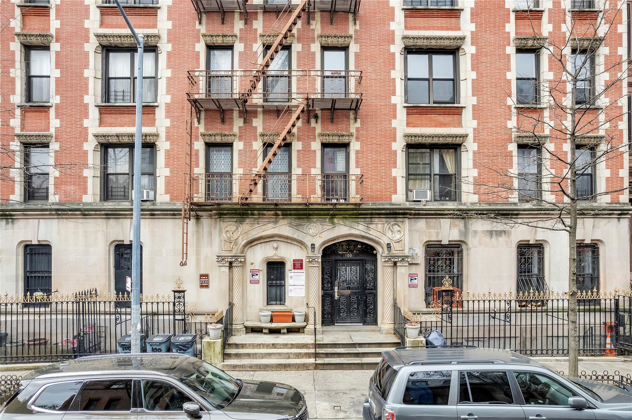 Coop 121  Manhattan, NY 10027, MLS-843760-2
