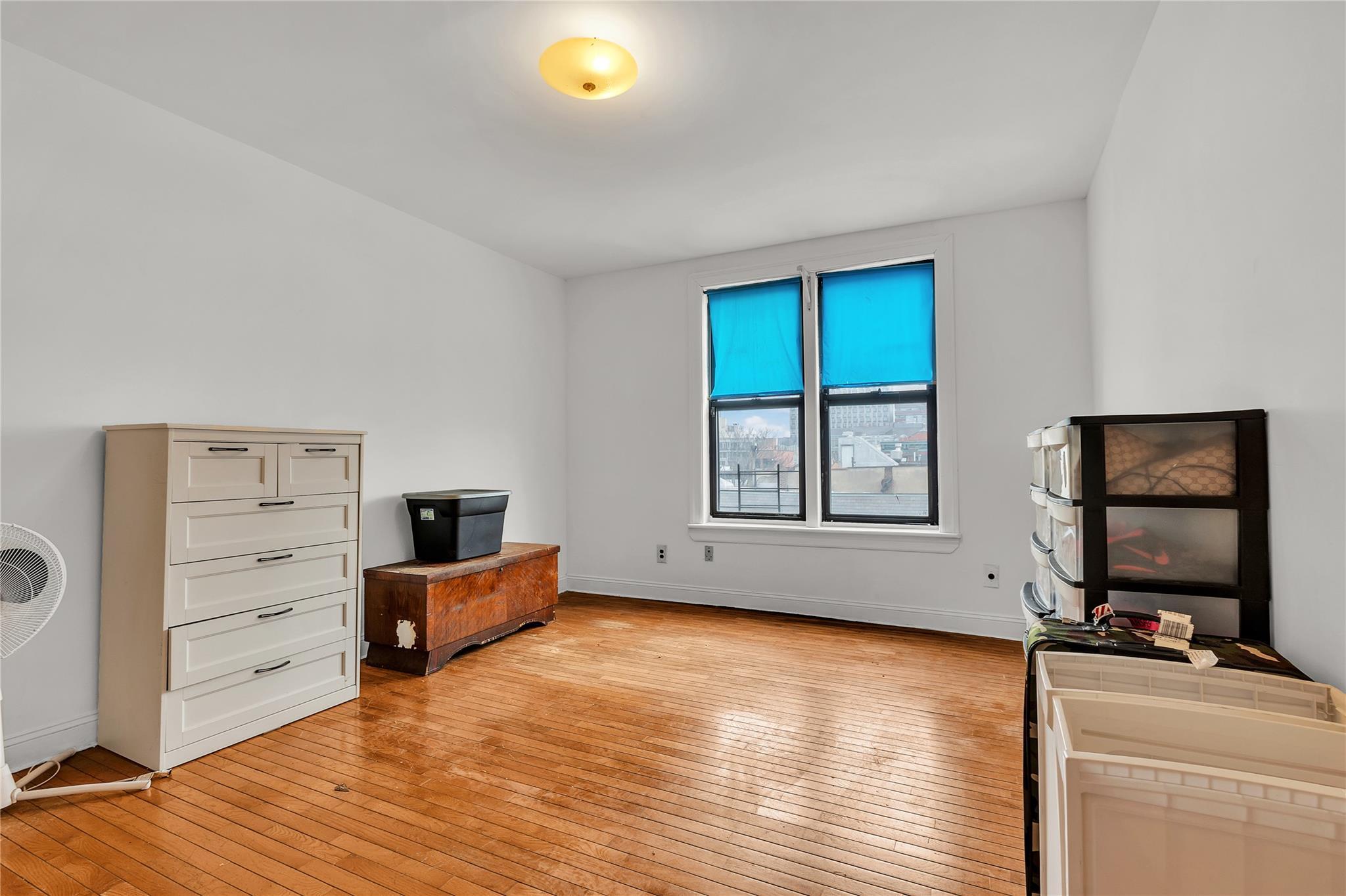Coop 121  Manhattan, NY 10027, MLS-843760-7