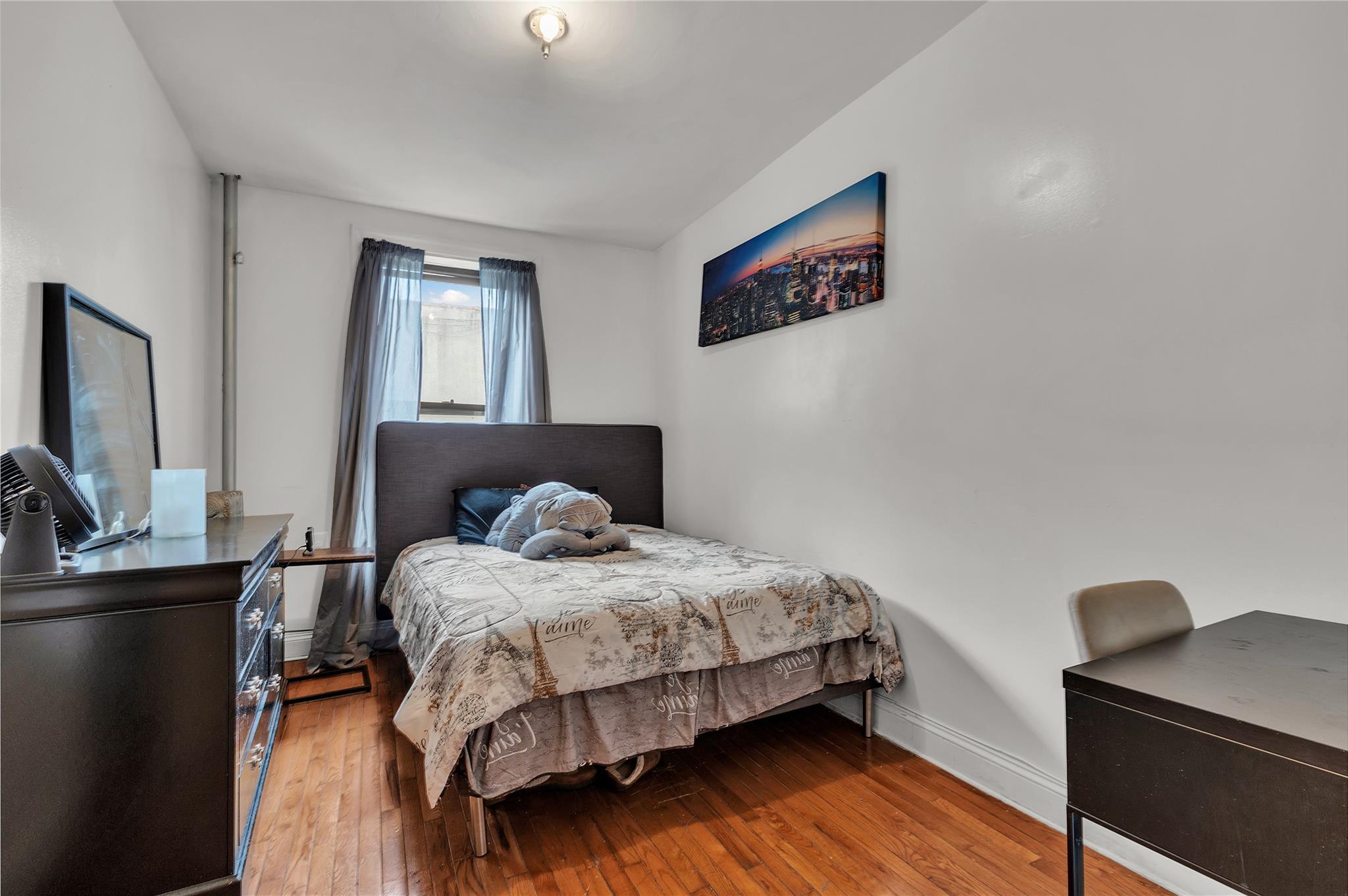 Coop 121  Manhattan, NY 10027, MLS-843760-8