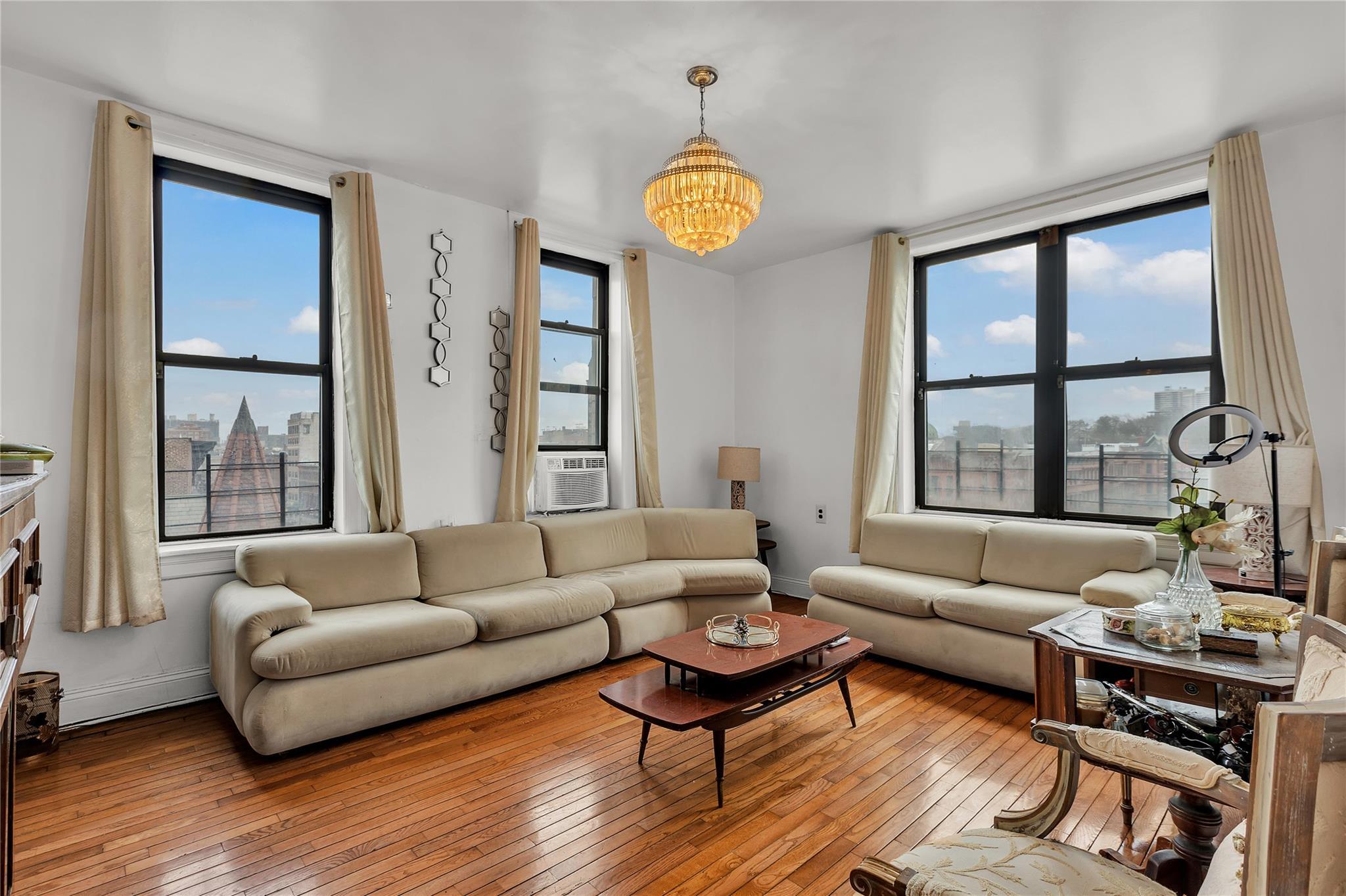Coop 121  Manhattan, NY 10027, MLS-843760-9