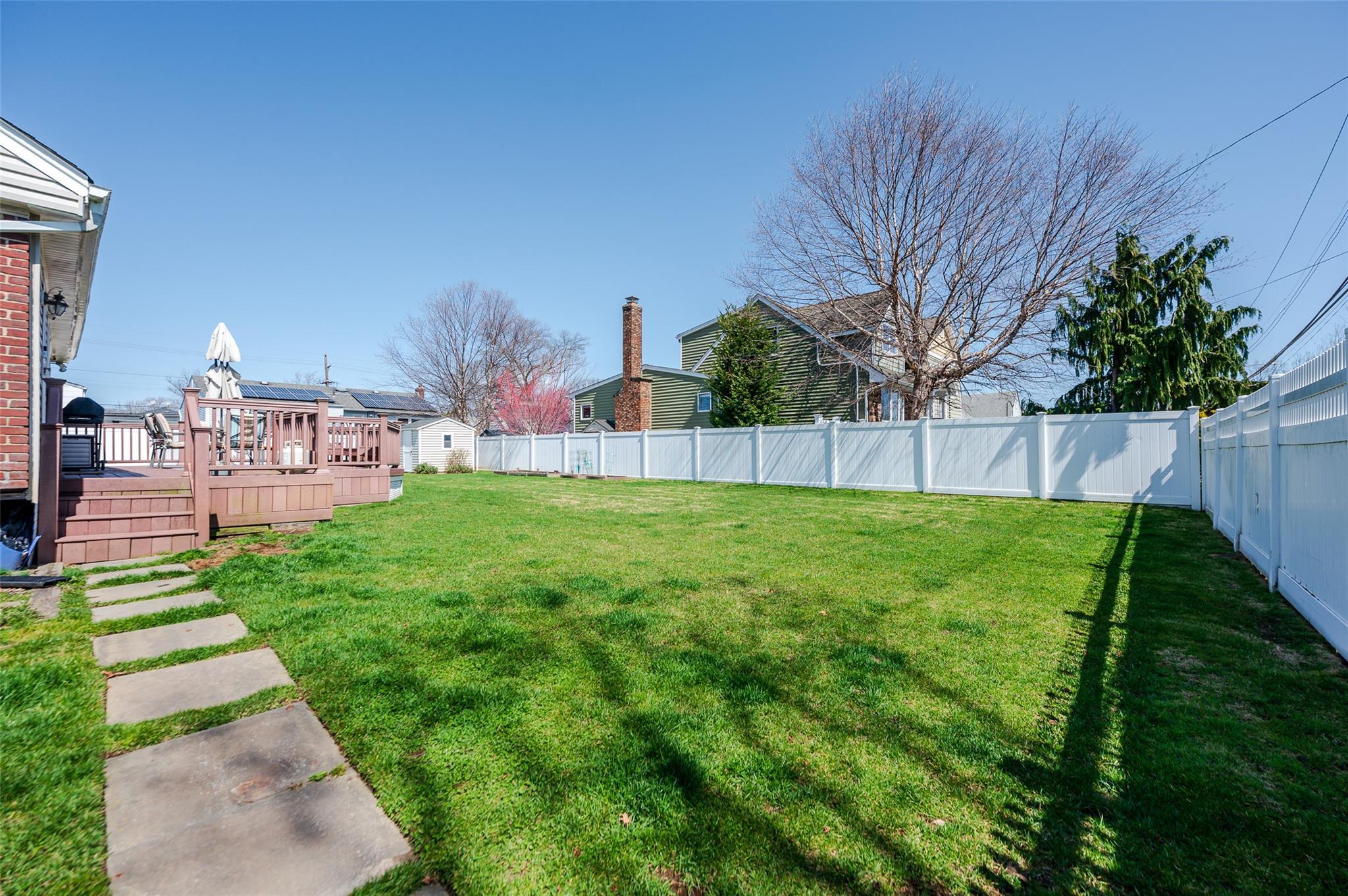 Single Family Park  Nassau County, NY 11572, MLS-843762-20