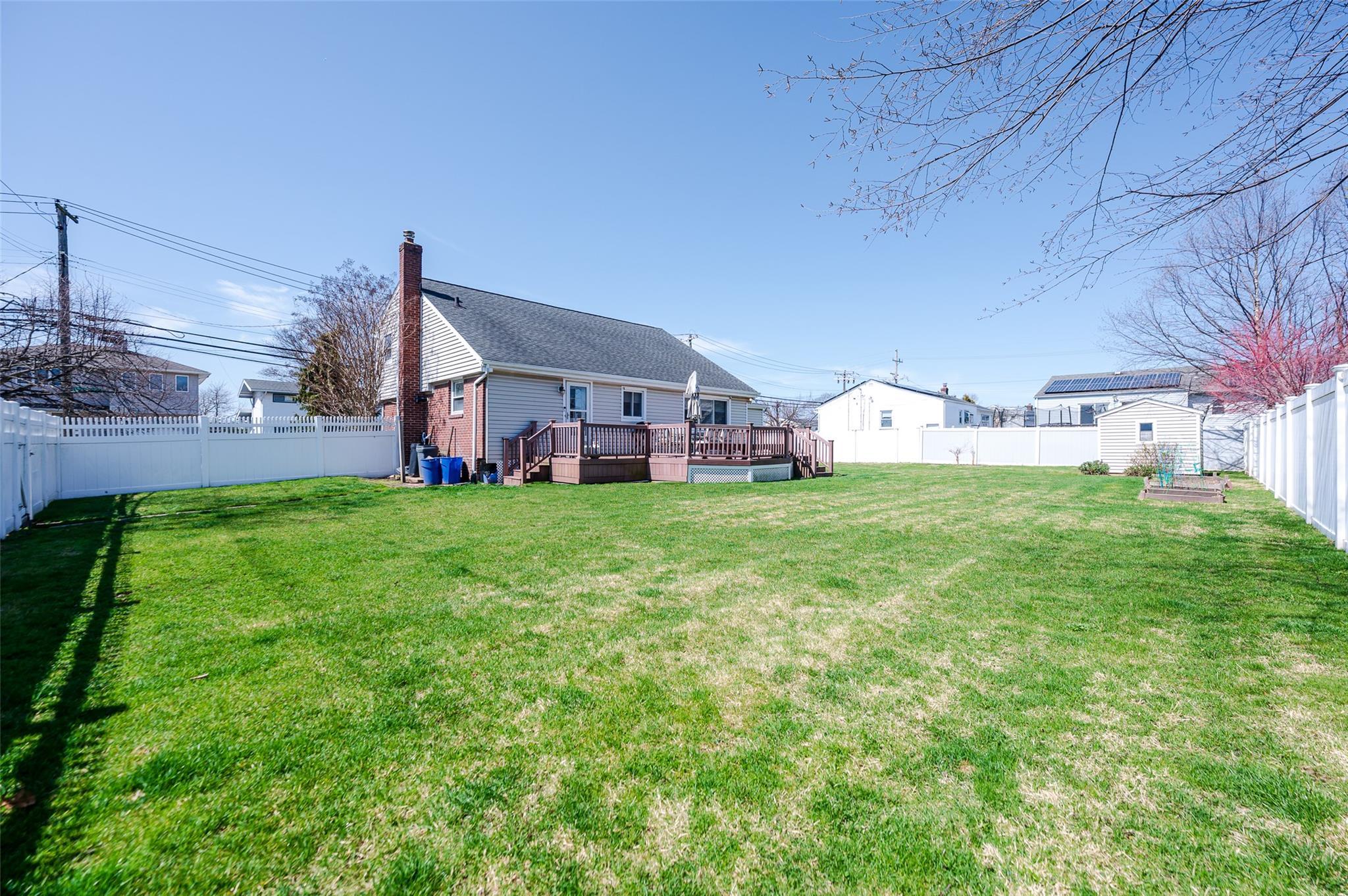 Single Family Park  Nassau County, NY 11572, MLS-843762-21