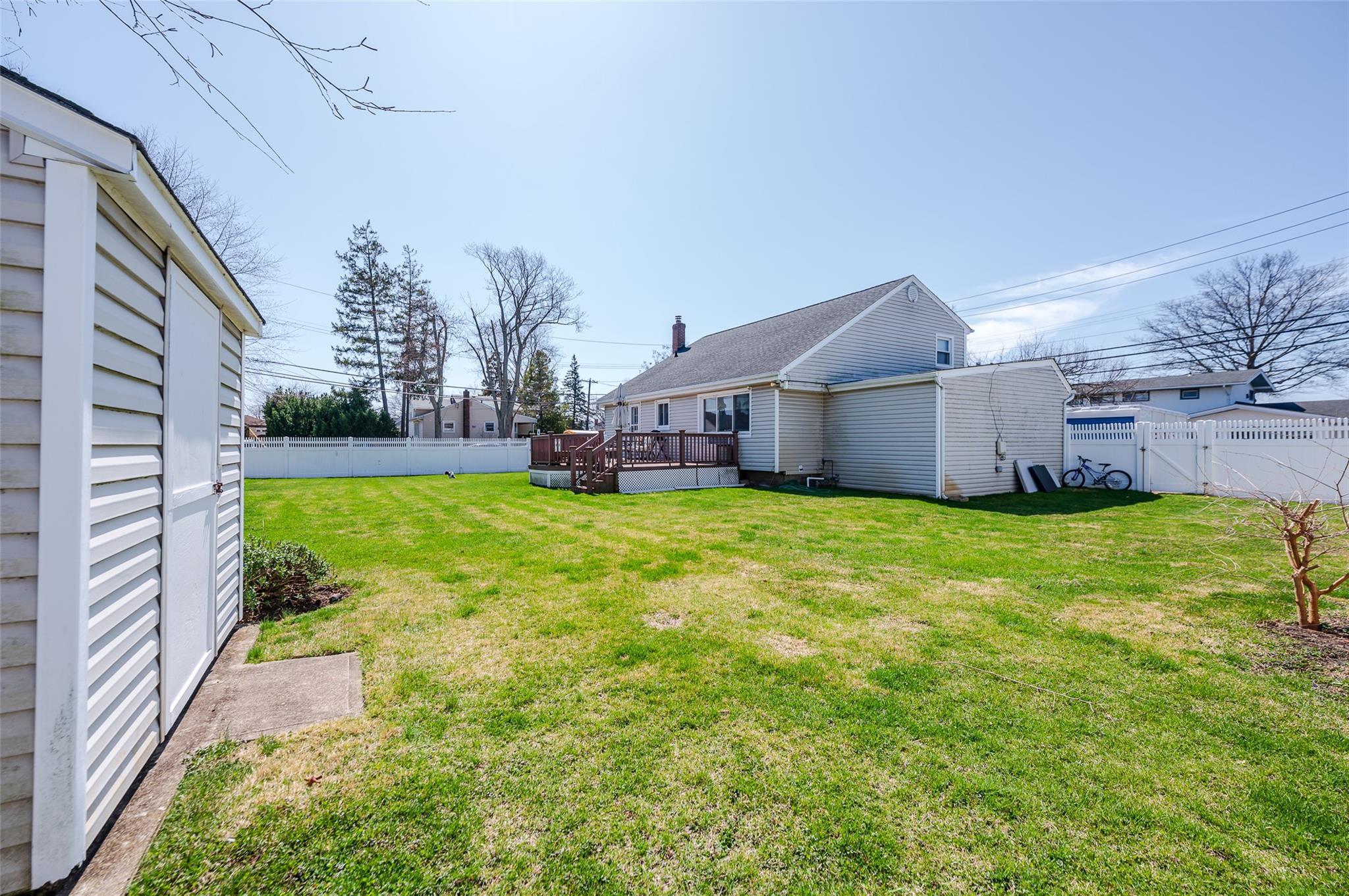 Single Family Park  Nassau County, NY 11572, MLS-843762-23