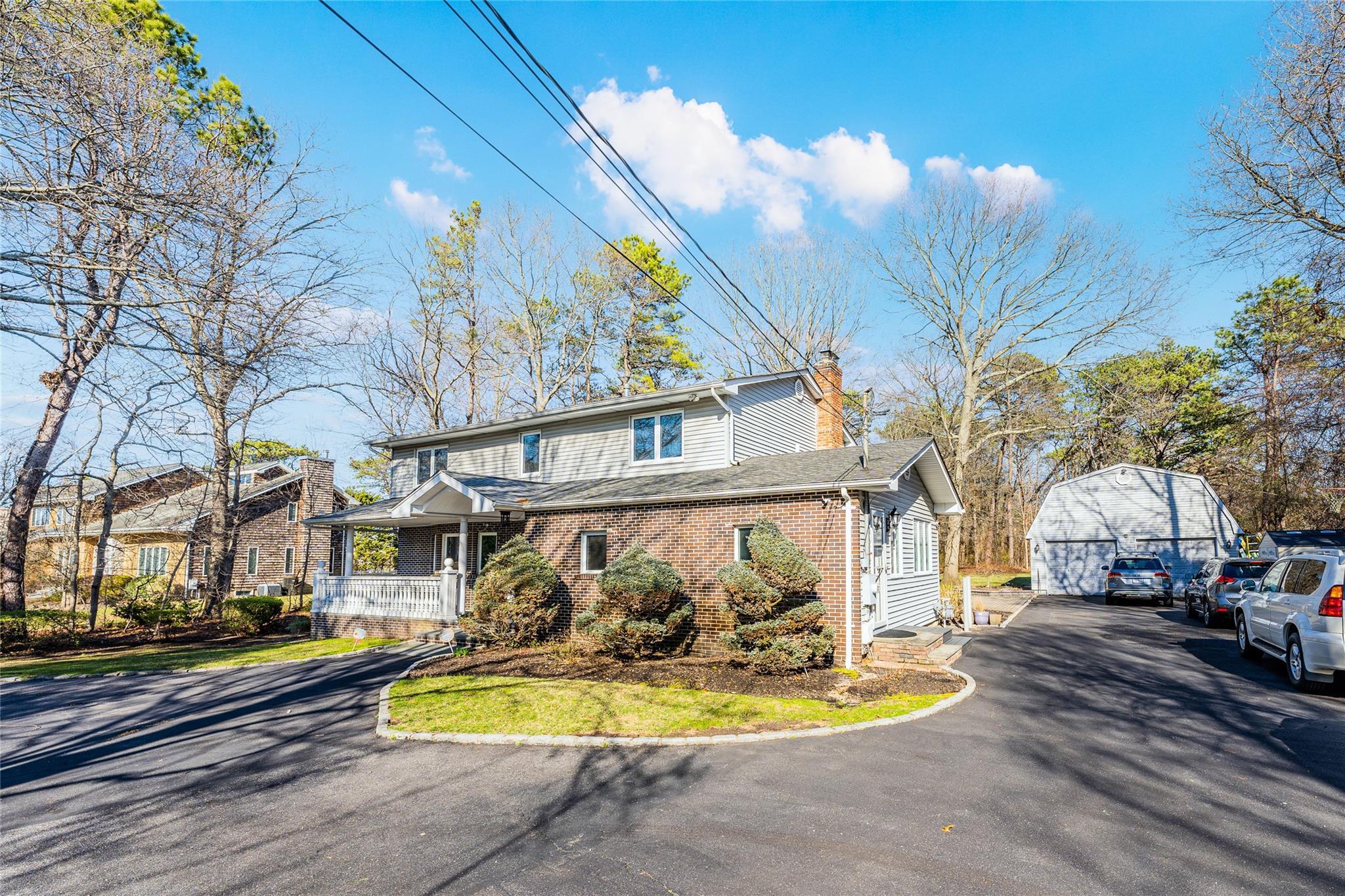 Single Family Carlls Straight  Suffolk County, NY 11746, MLS-843767-2