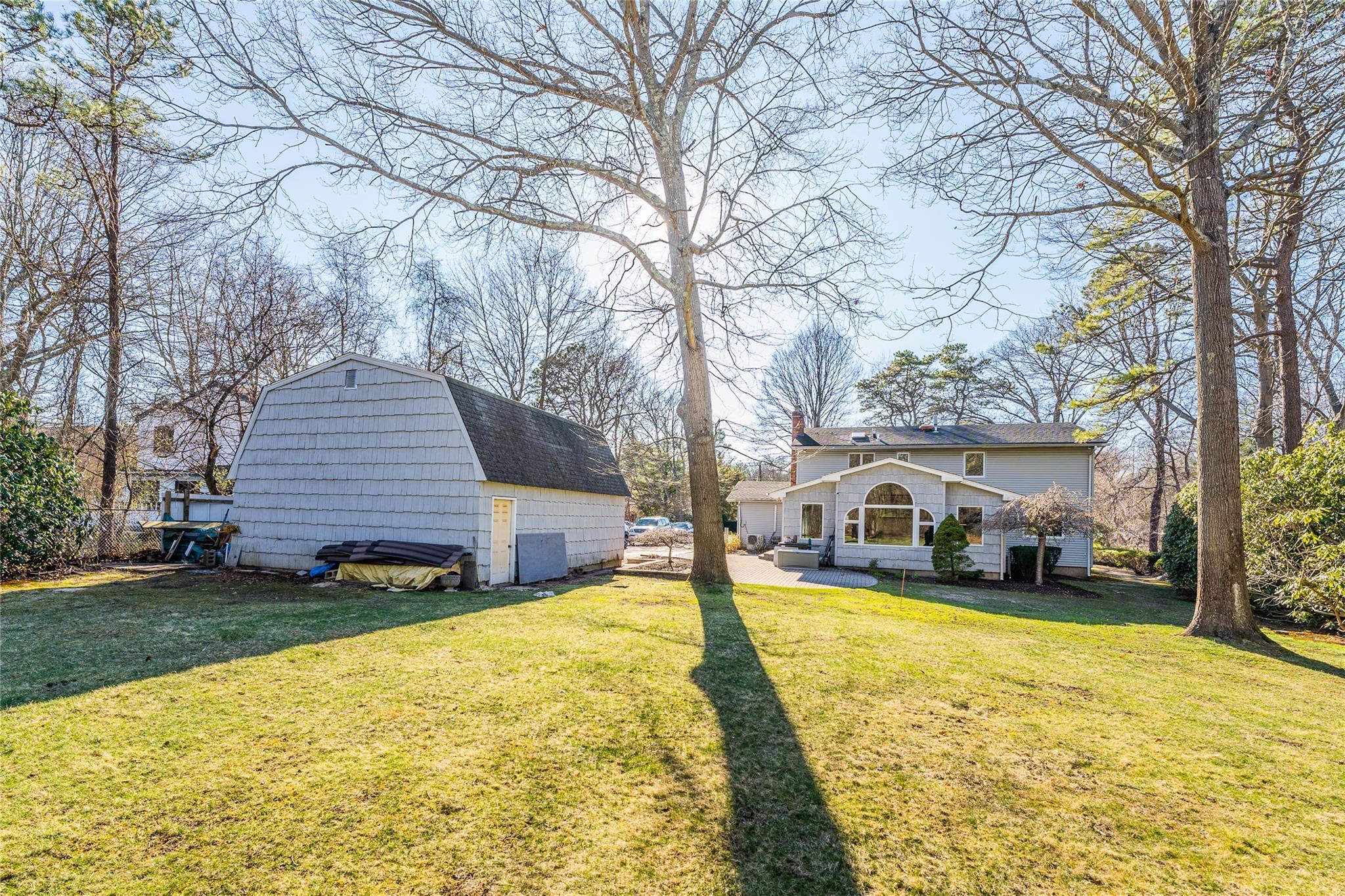 Single Family Carlls Straight  Suffolk County, NY 11746, MLS-843767-30