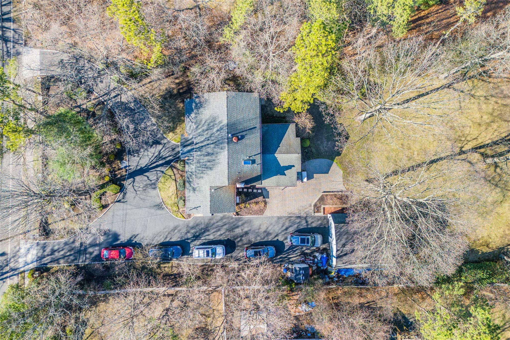 Single Family Carlls Straight  Suffolk County, NY 11746, MLS-843767-32