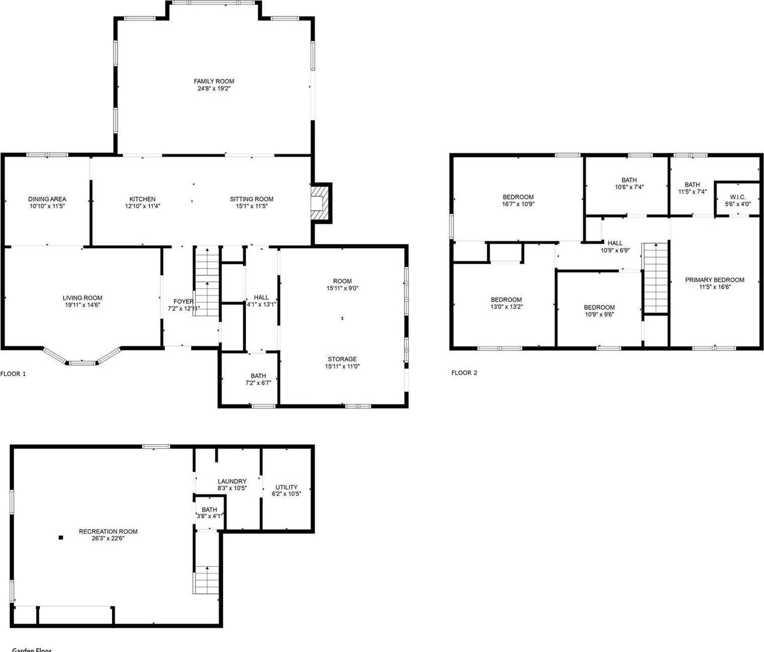 Single Family Carlls Straight  Suffolk County, NY 11746, MLS-843767-34