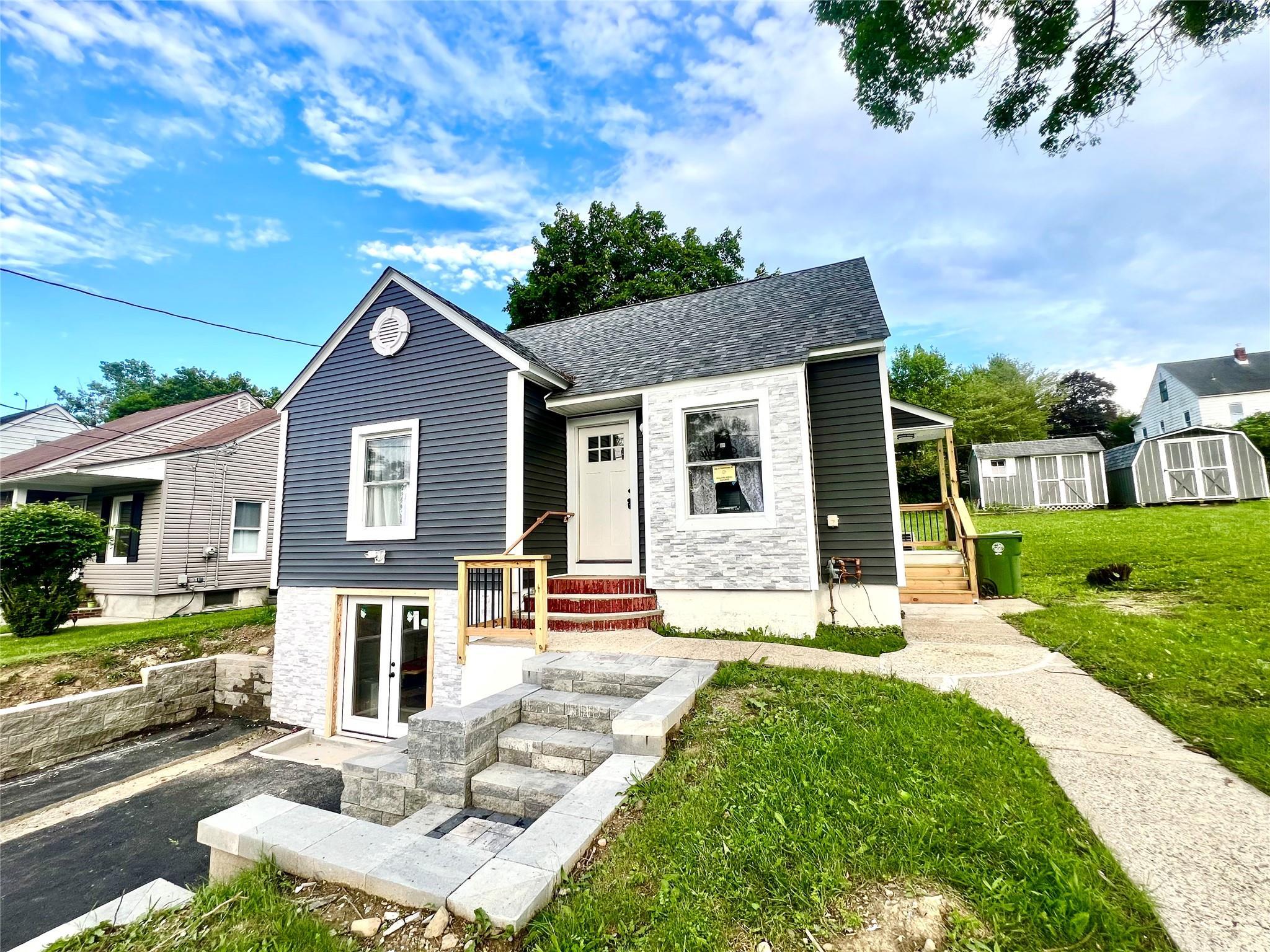 Single Family Mercer  Orange County, NY 10940, MLS-843772-2