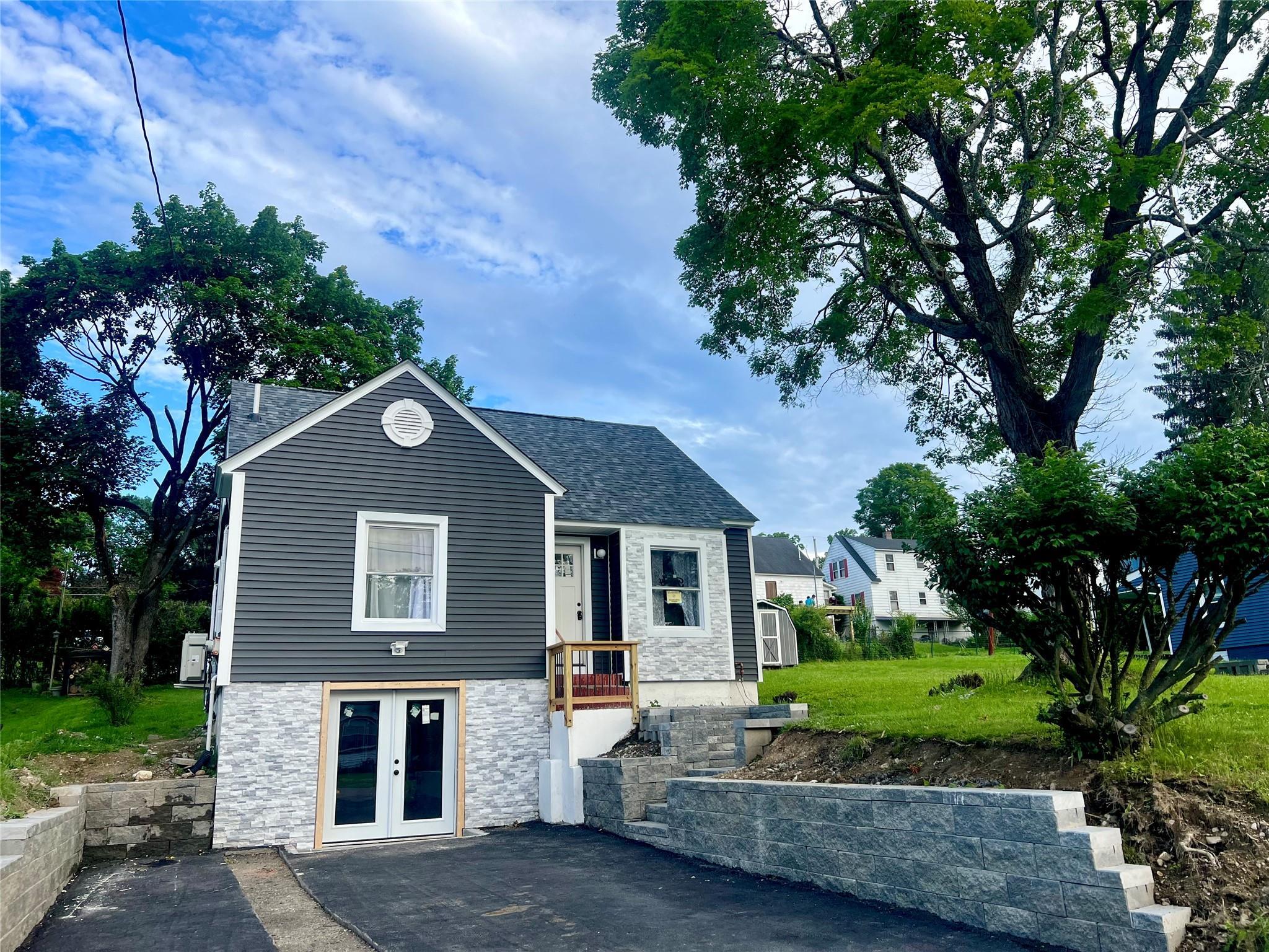 Single Family Mercer  Orange County, NY 10940, MLS-843772-3