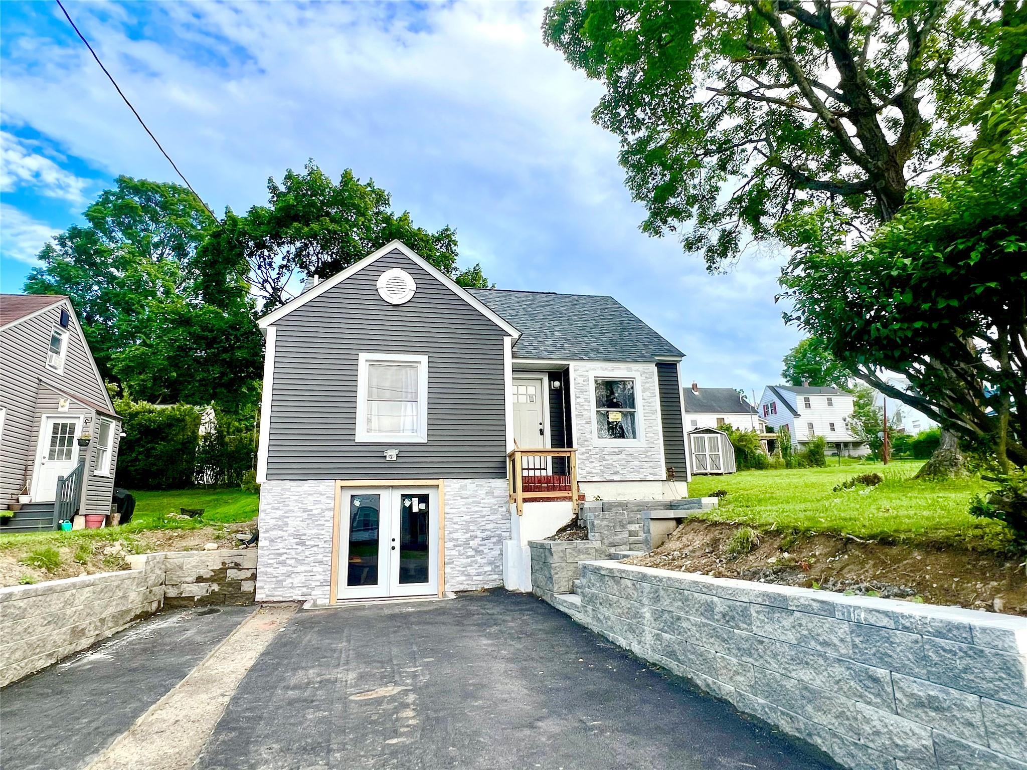 Single Family Mercer  Orange County, NY 10940, MLS-843772-30