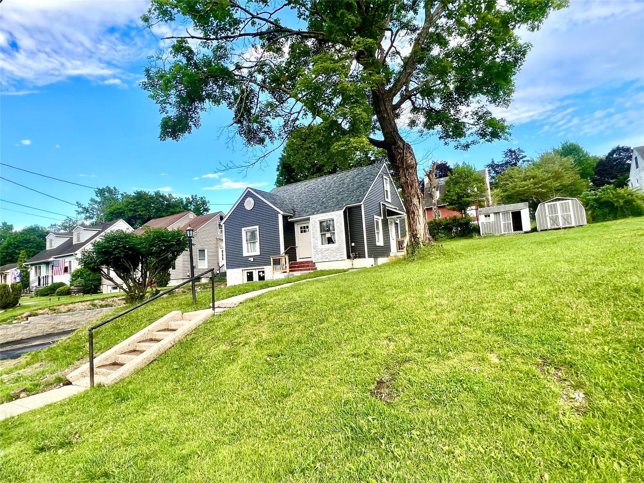 Single Family Mercer  Orange County, NY 10940, MLS-843772-31