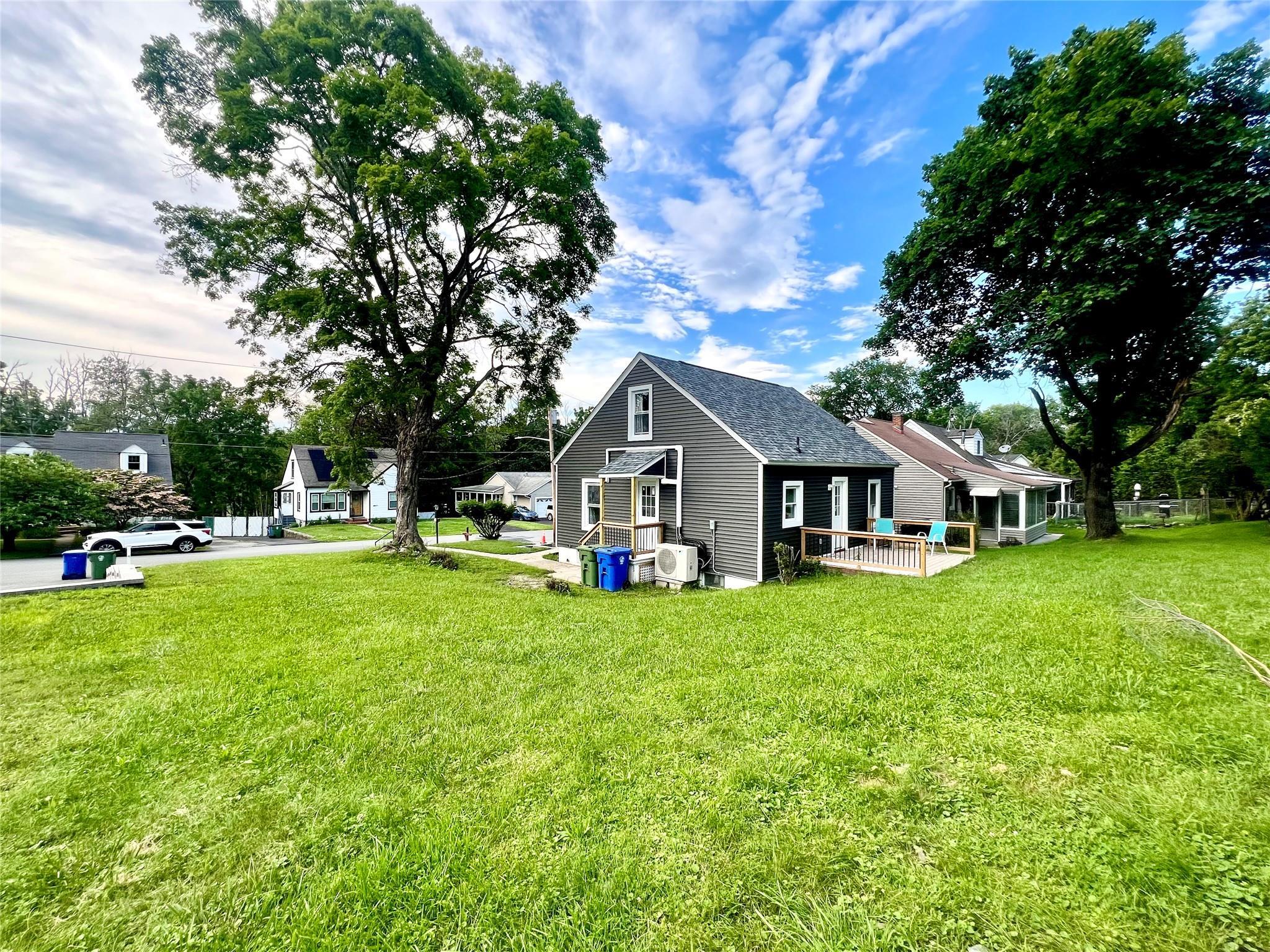 Single Family Mercer  Orange County, NY 10940, MLS-843772-32