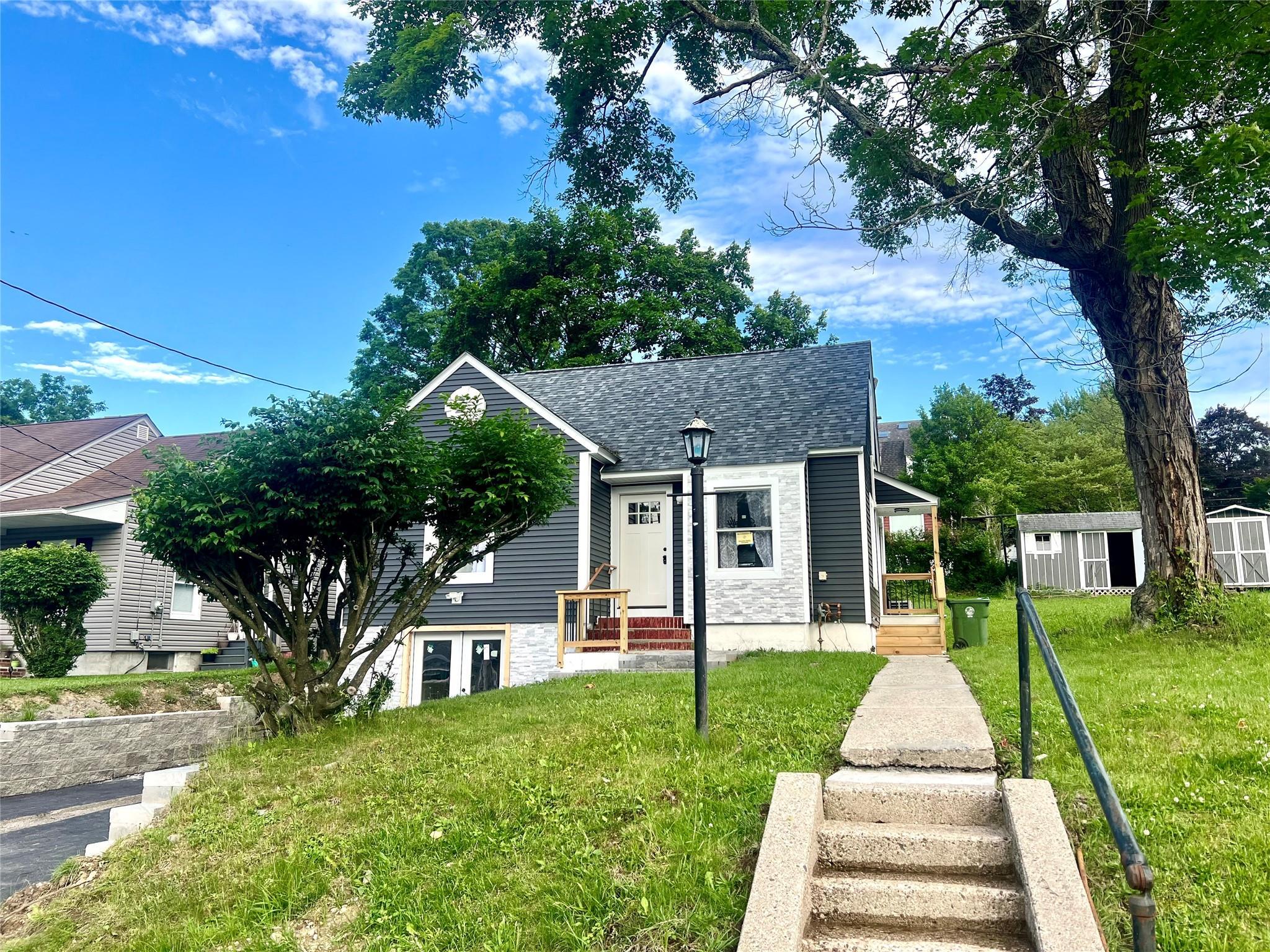 Single Family Mercer  Orange County, NY 10940, MLS-843772-33