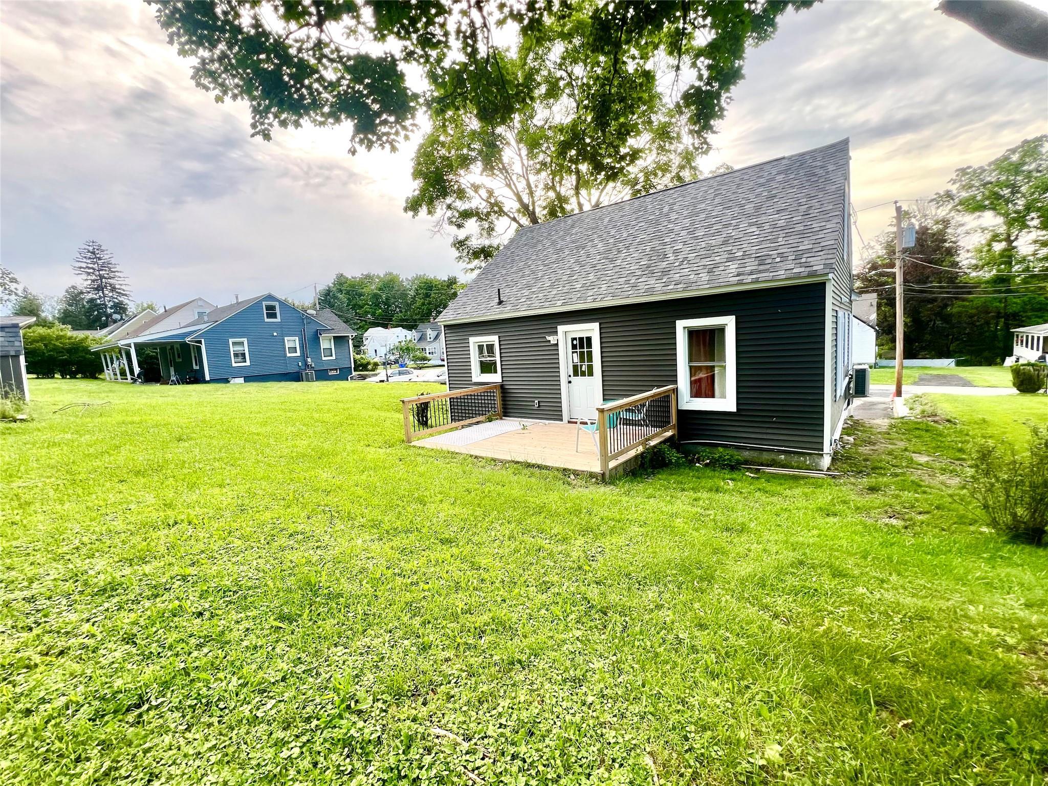 Single Family Mercer  Orange County, NY 10940, MLS-843772-34