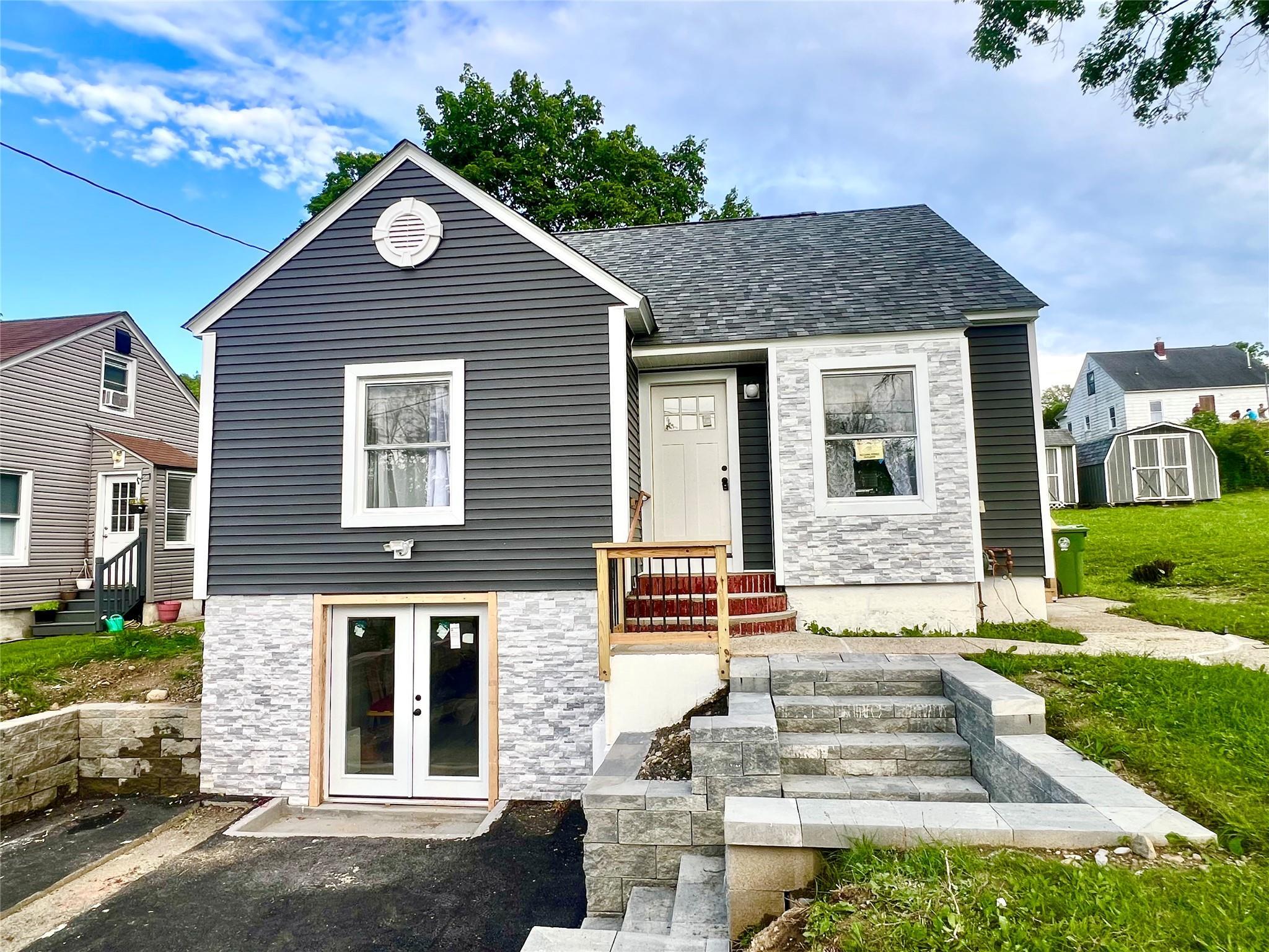 Single Family Mercer  Orange County, NY 10940, MLS-843772-4