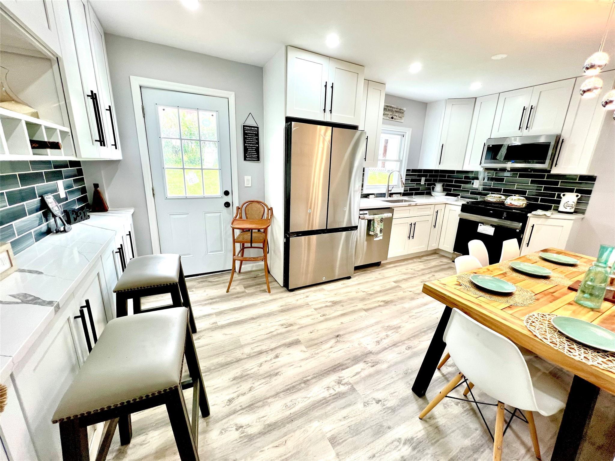 Single Family Mercer  Orange County, NY 10940, MLS-843772-8