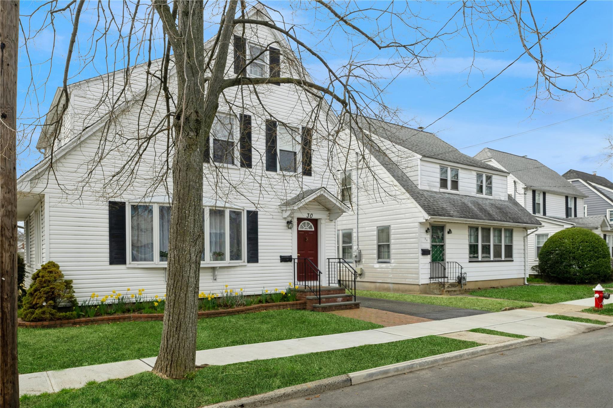 Single Family Temple  Nassau County, NY 11596, MLS-843774-2