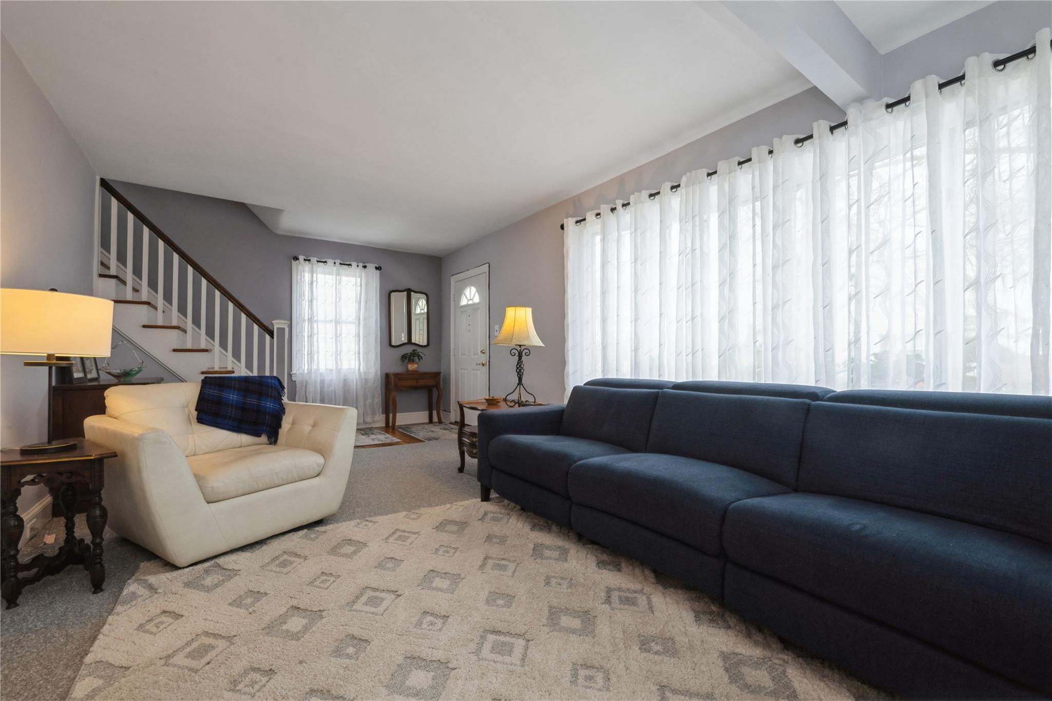Single Family Temple  Nassau County, NY 11596, MLS-843774-3