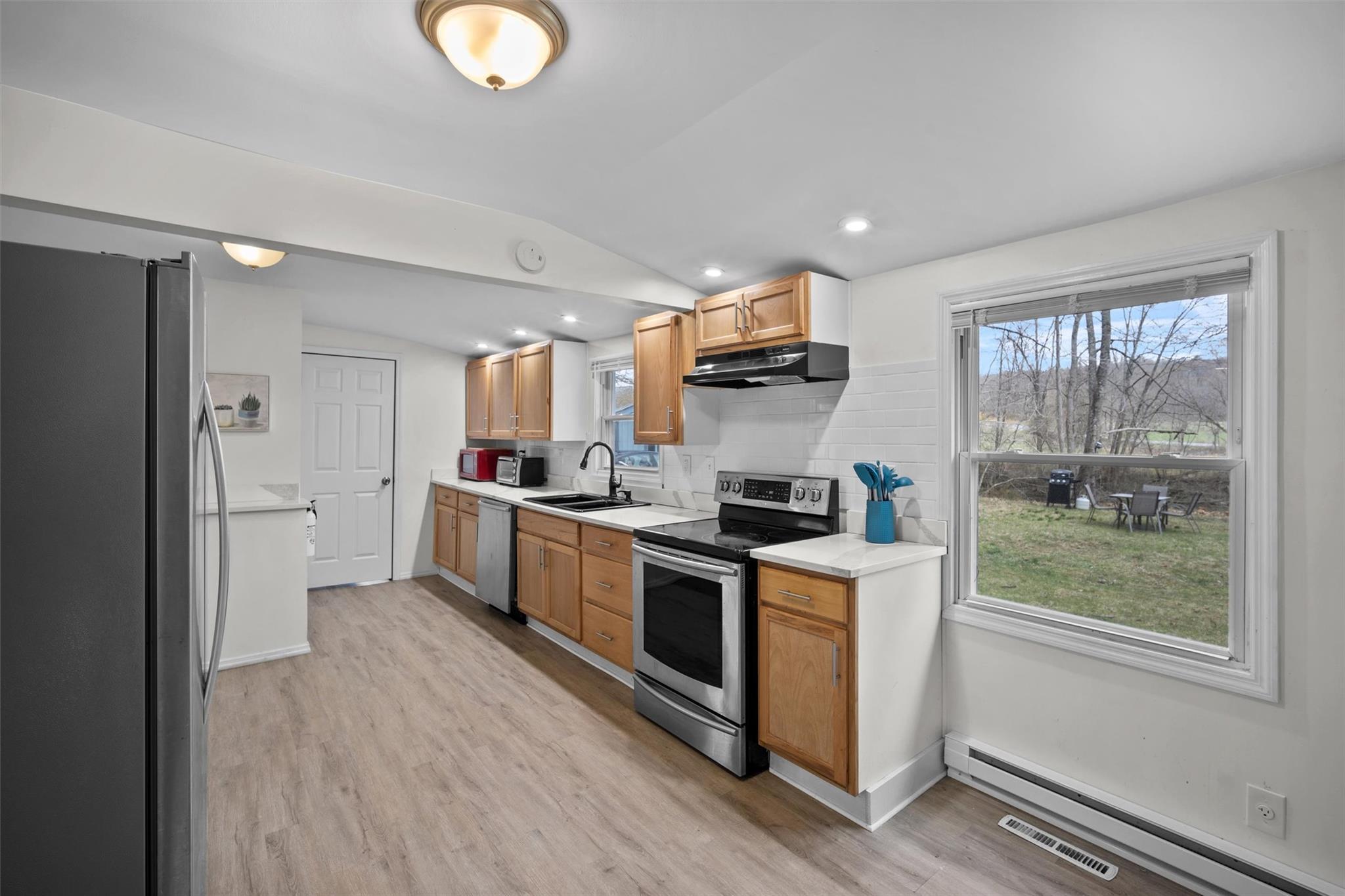 Single Family Titus  Dutchess County, NY 12603, MLS-843775-13