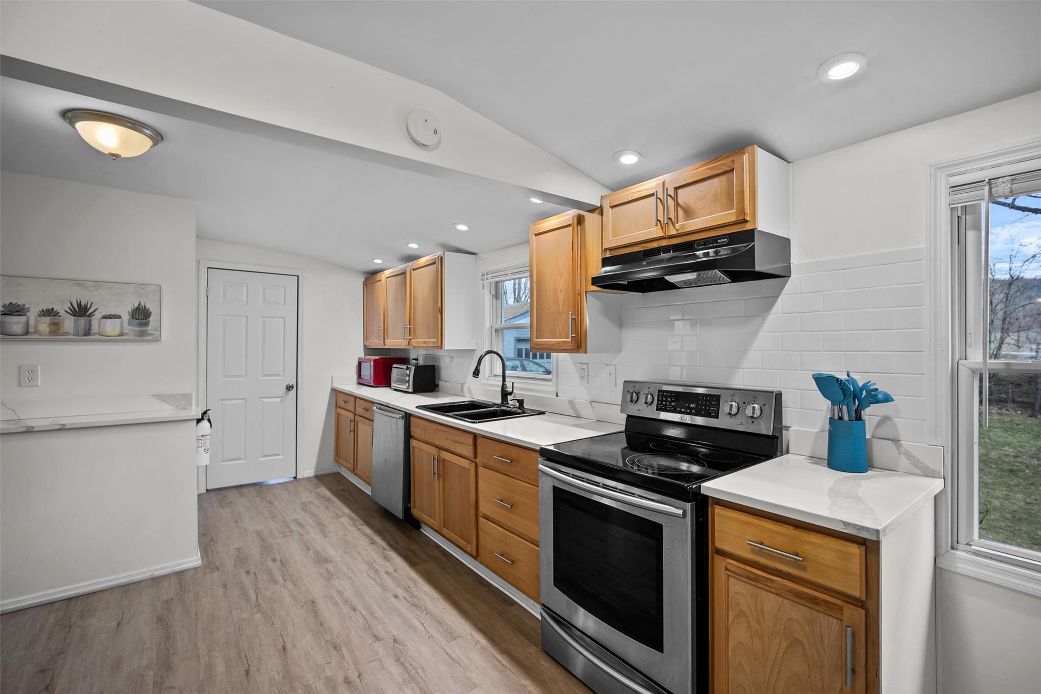 Single Family Titus  Dutchess County, NY 12603, MLS-843775-14