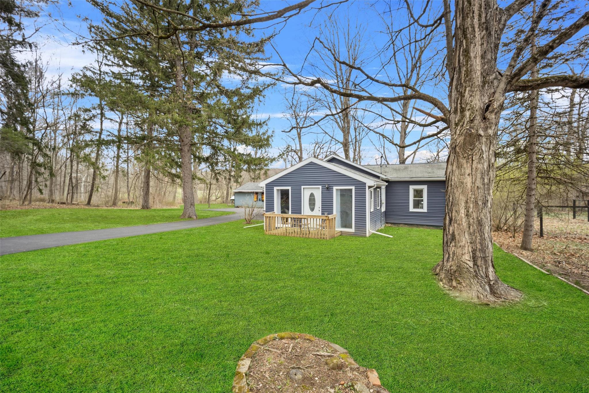 Single Family Titus  Dutchess County, NY 12603, MLS-843775-2