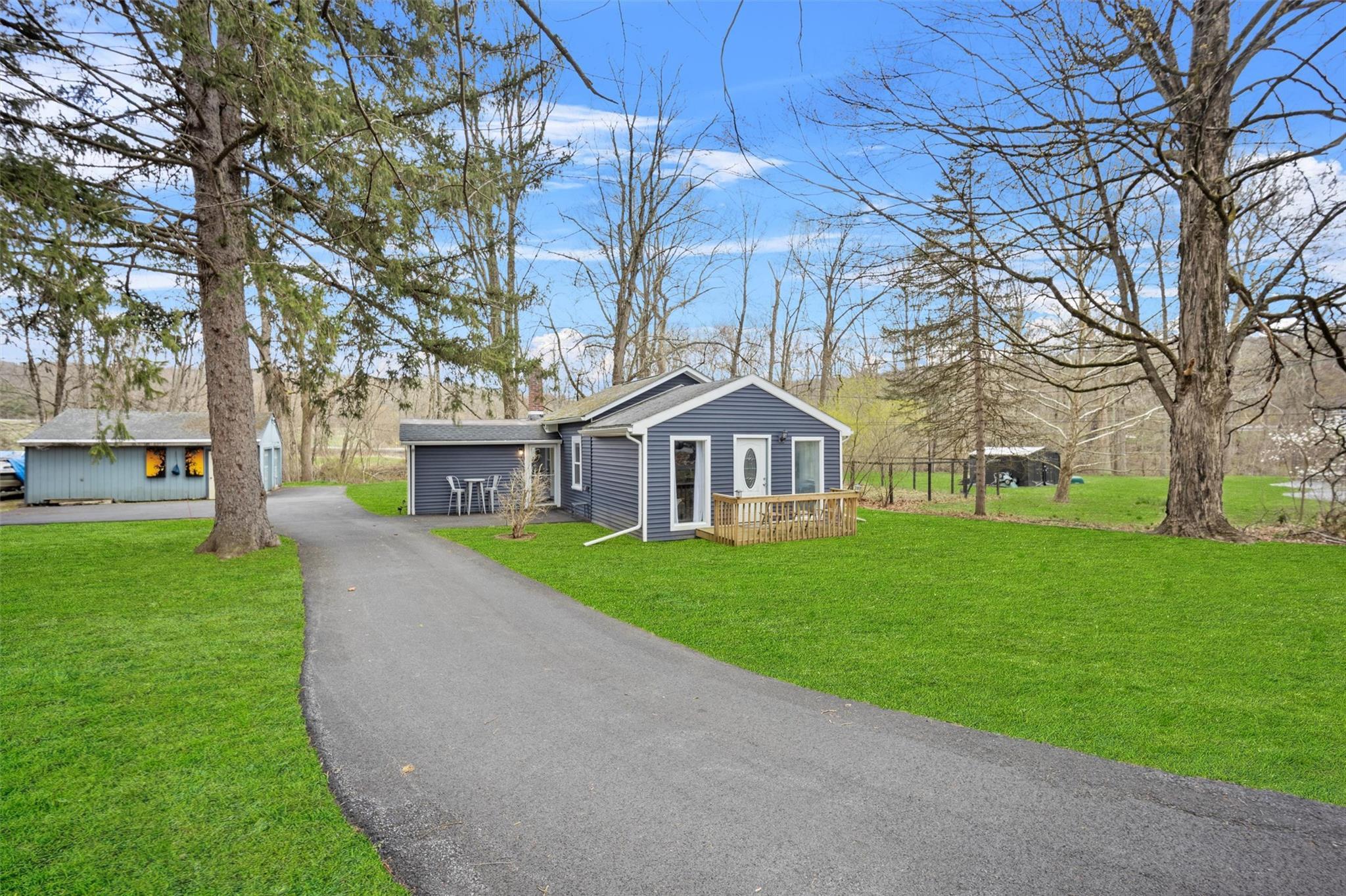 Single Family Titus  Dutchess County, NY 12603, MLS-843775-3