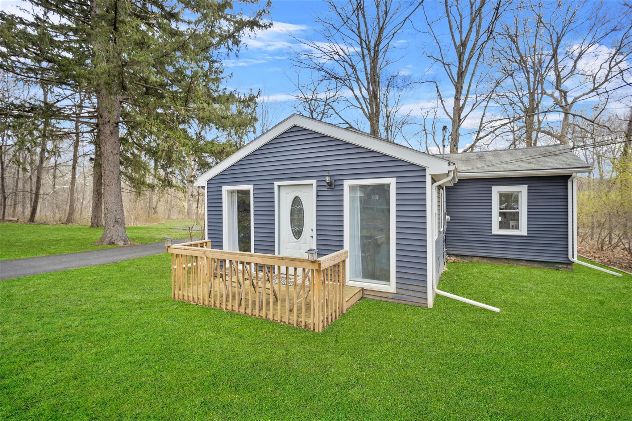 Single Family Titus  Dutchess County, NY 12603, MLS-843775-4