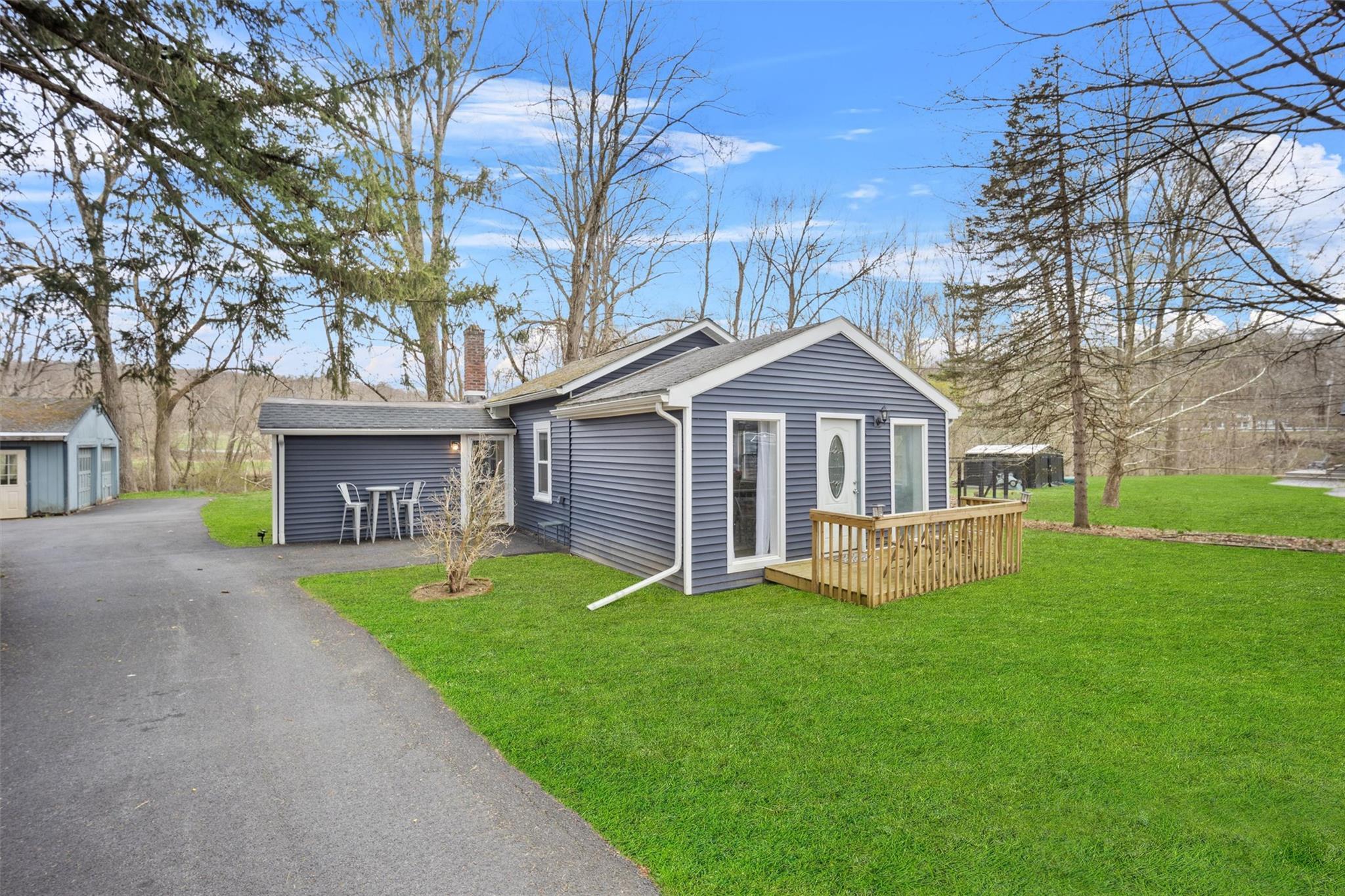Single Family Titus  Dutchess County, NY 12603, MLS-843775-46