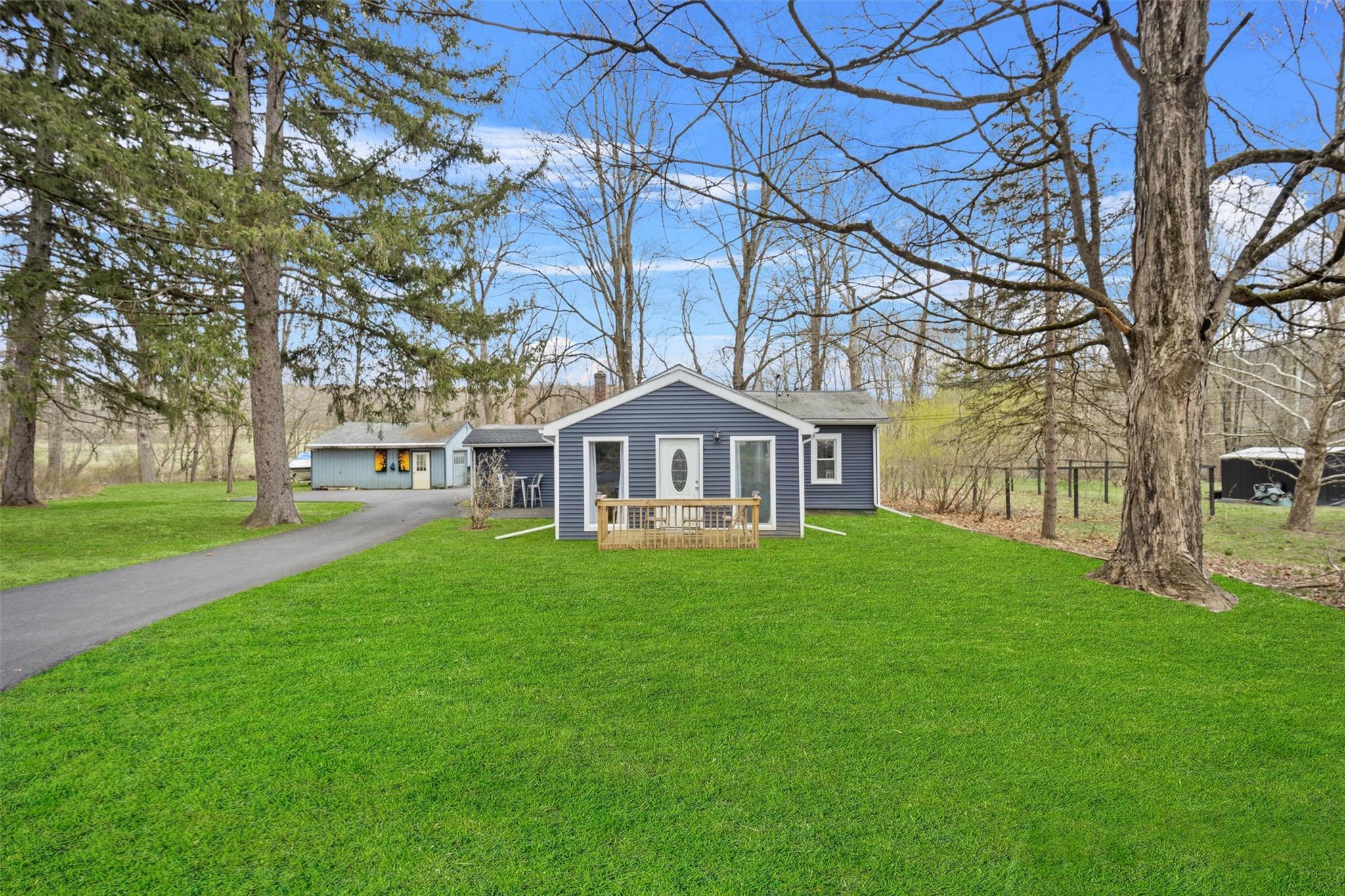 Single Family Titus  Dutchess County, NY 12603, MLS-843775-47