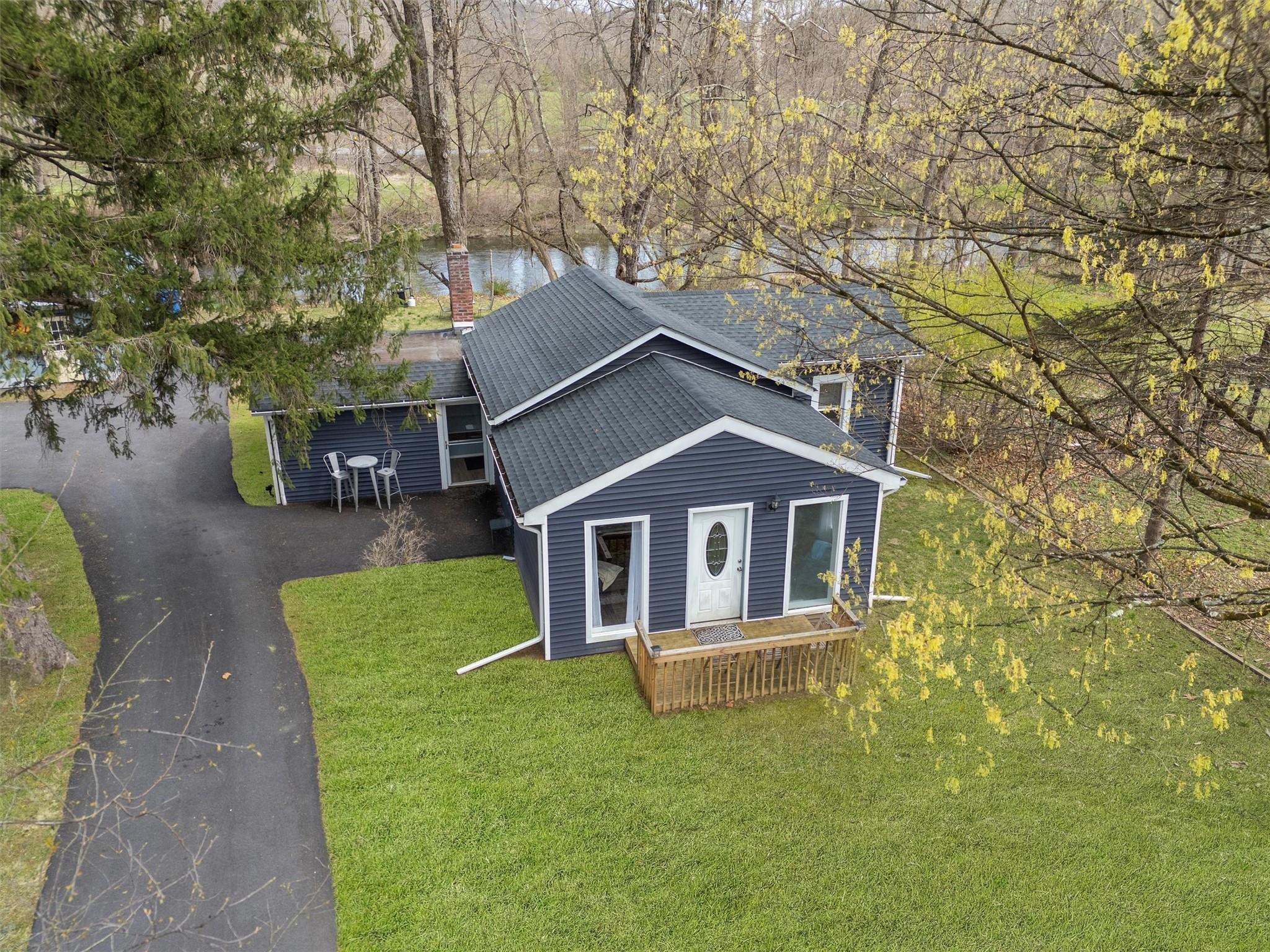 Single Family Titus  Dutchess County, NY 12603, MLS-843775-48