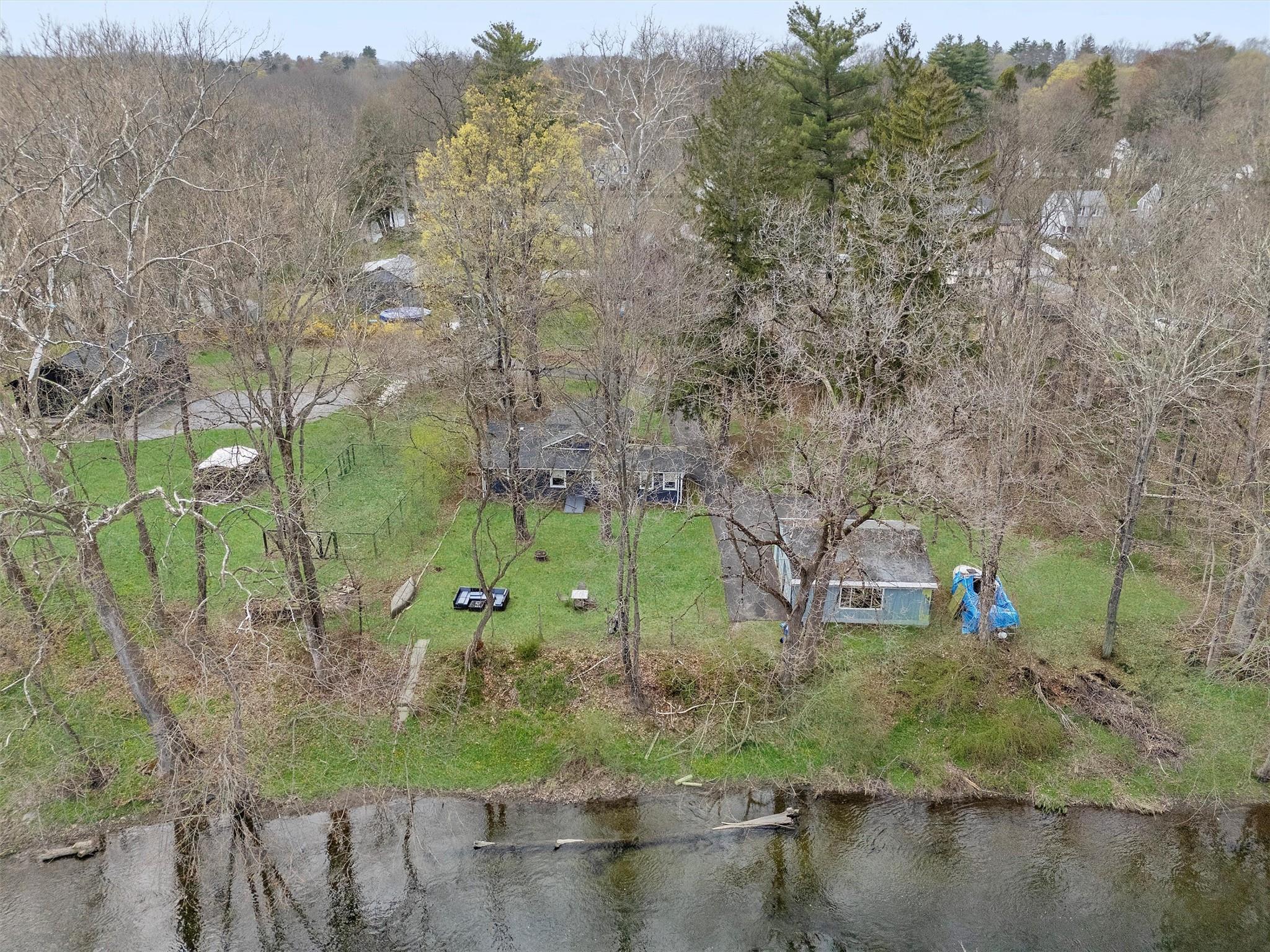 Single Family Titus  Dutchess County, NY 12603, MLS-843775-49